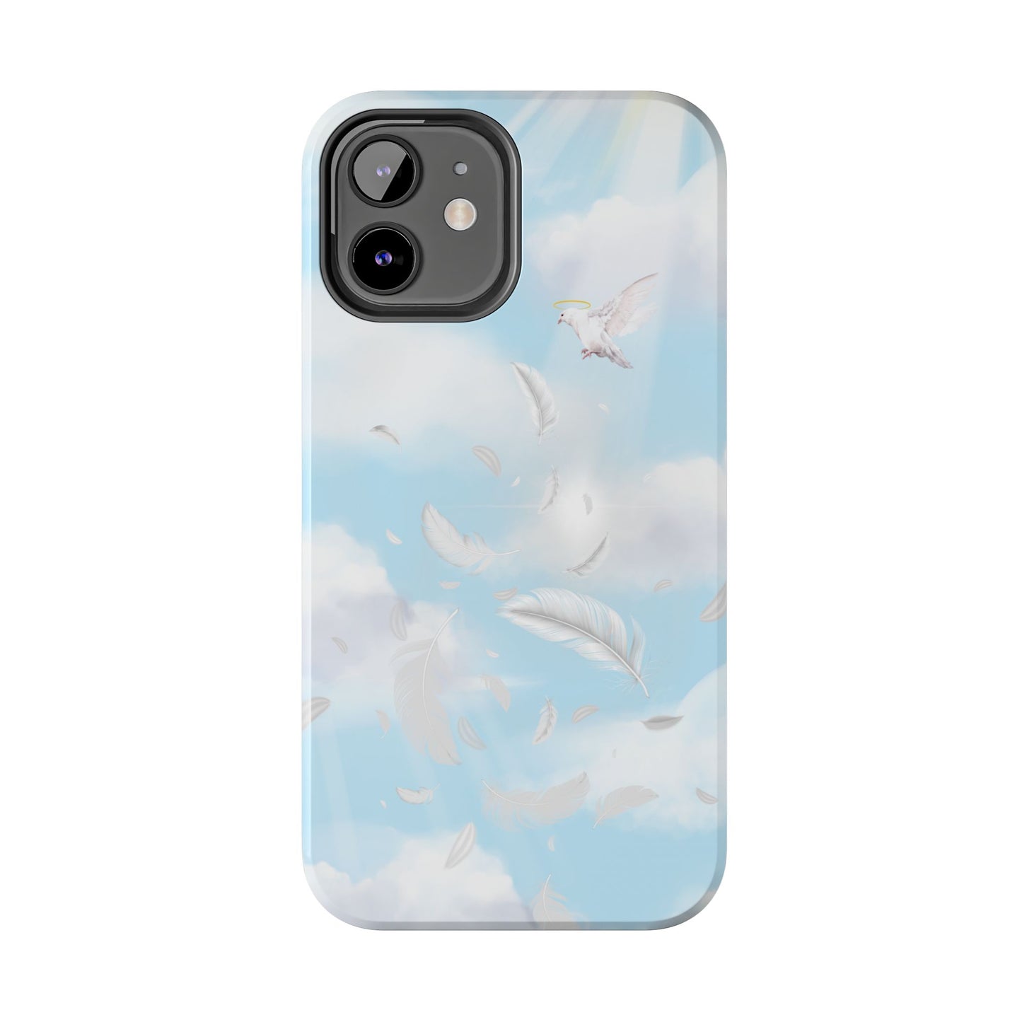 Heavenly Phone Cases (New)