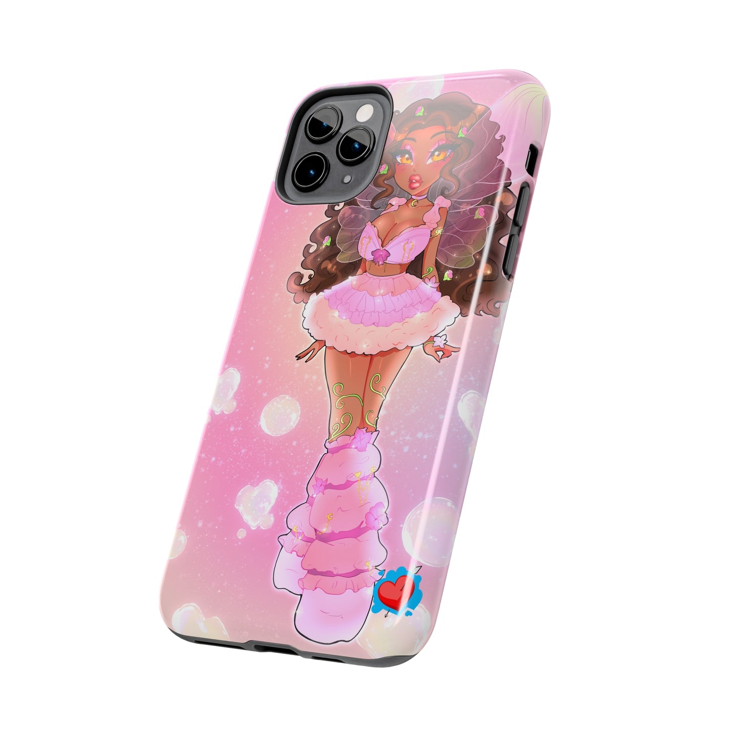 Fairy Phone Case (New)