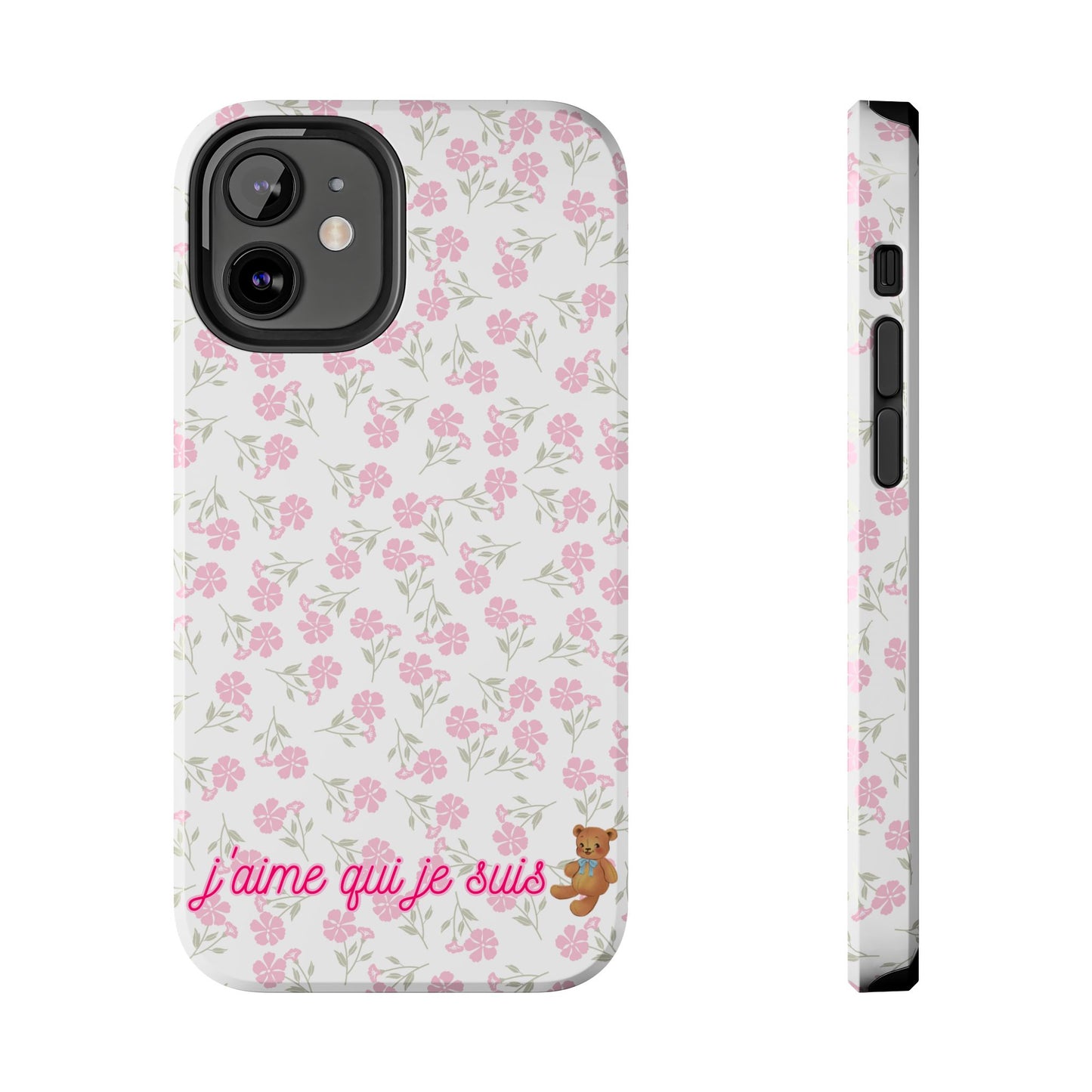 “I Love Who I am” Phone Case (New)