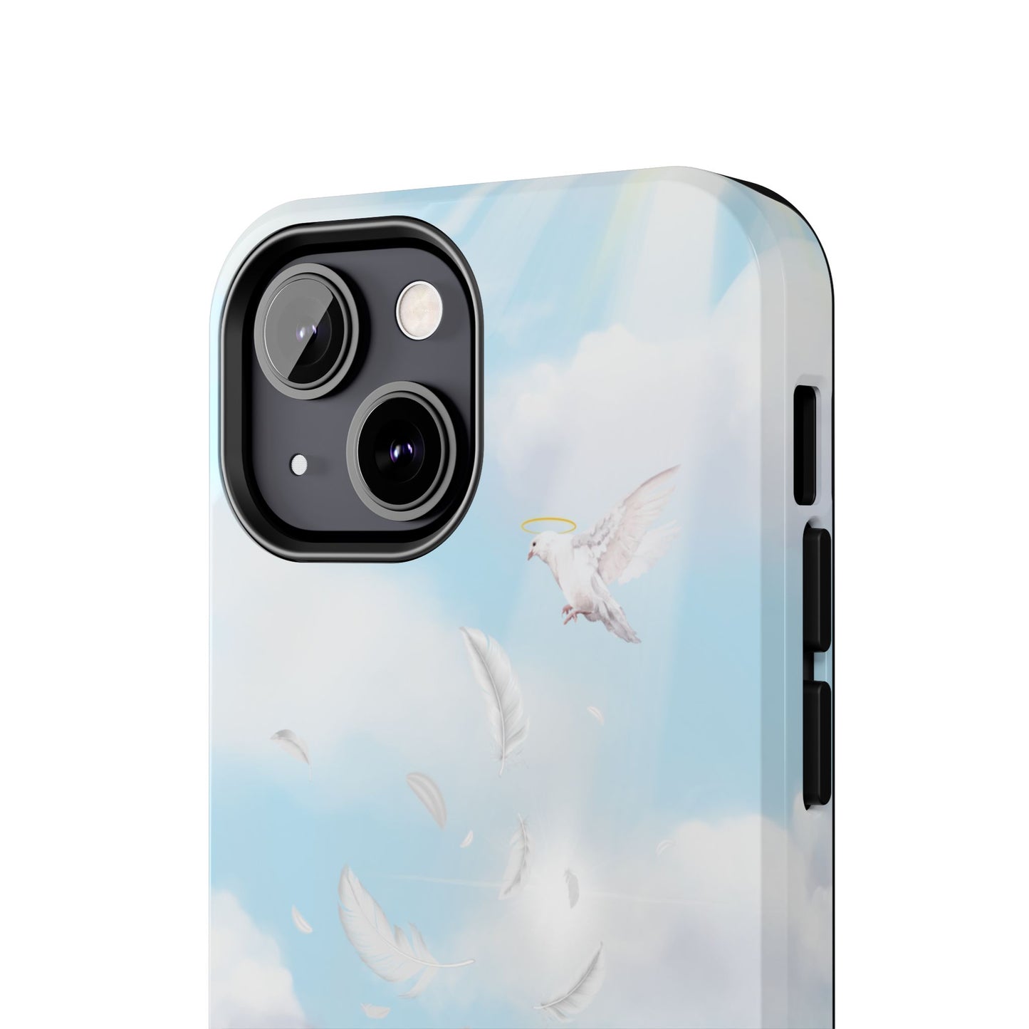 Heavenly Phone Cases (New)