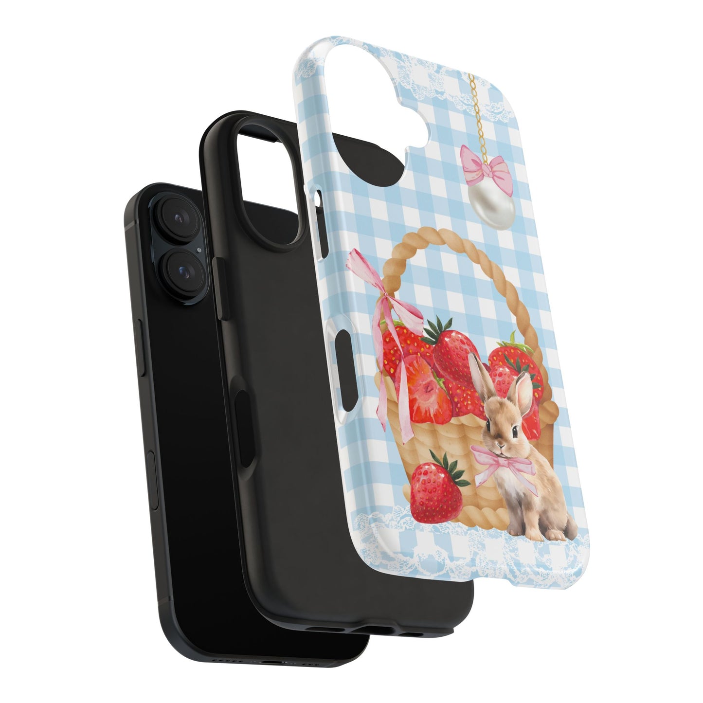 Heavenly Phone Cases