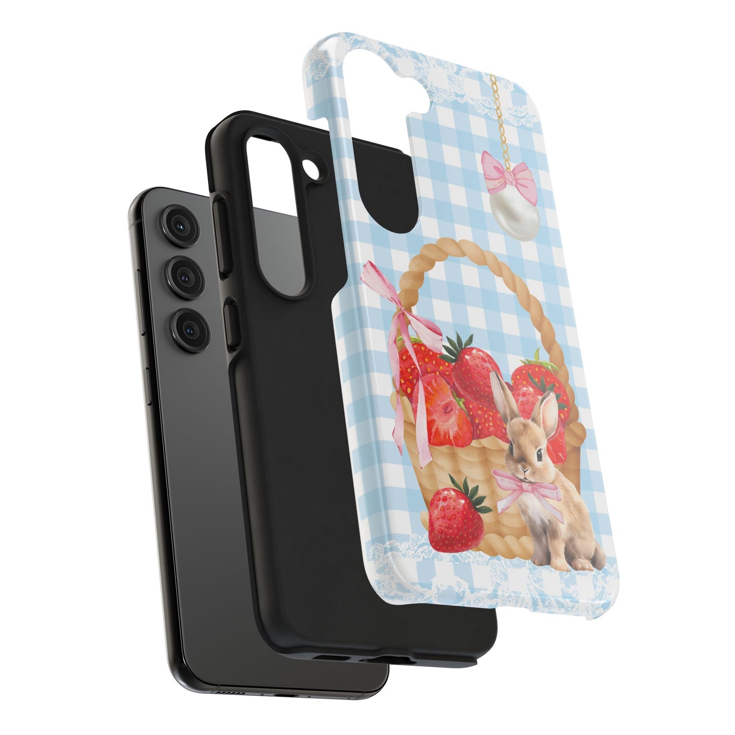 Heavenly Phone Cases