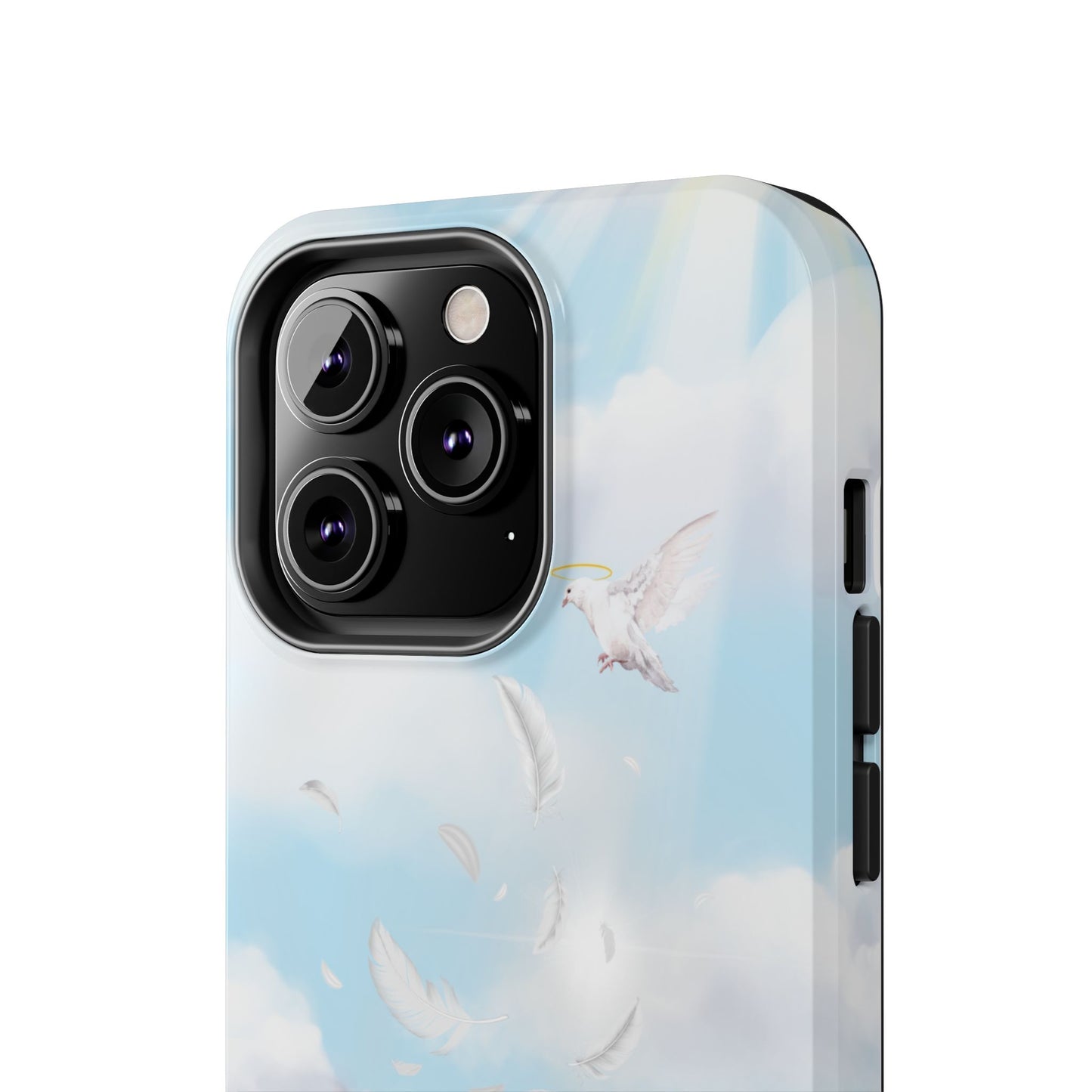 Heavenly Phone Cases (New)