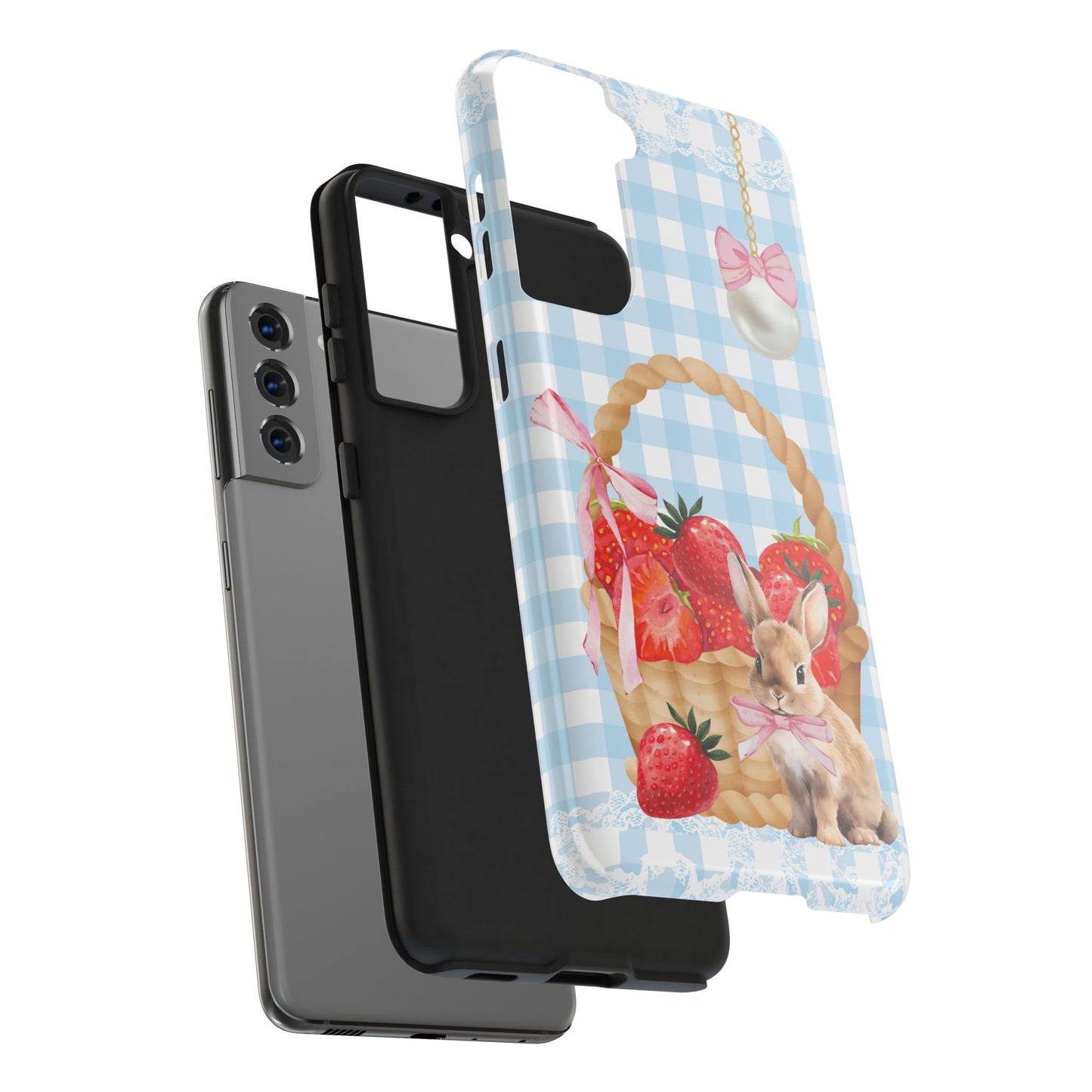 Heavenly Phone Cases