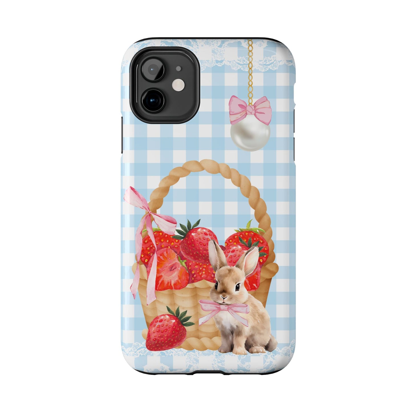 Heavenly Phone Cases