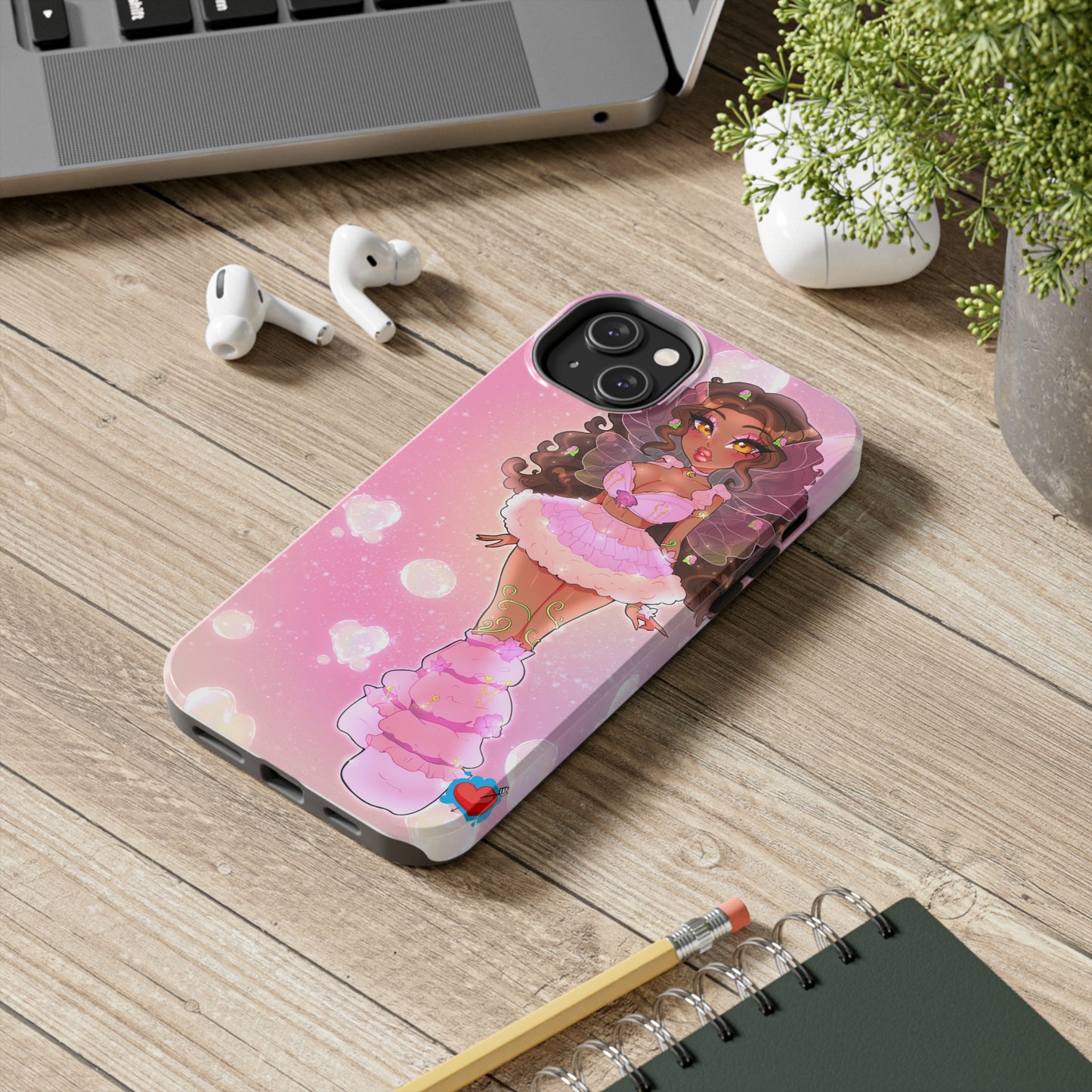 Fairy Phone Case (New)