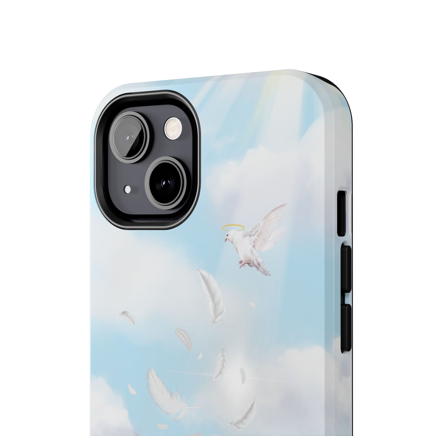 Heavenly Phone Cases (New)