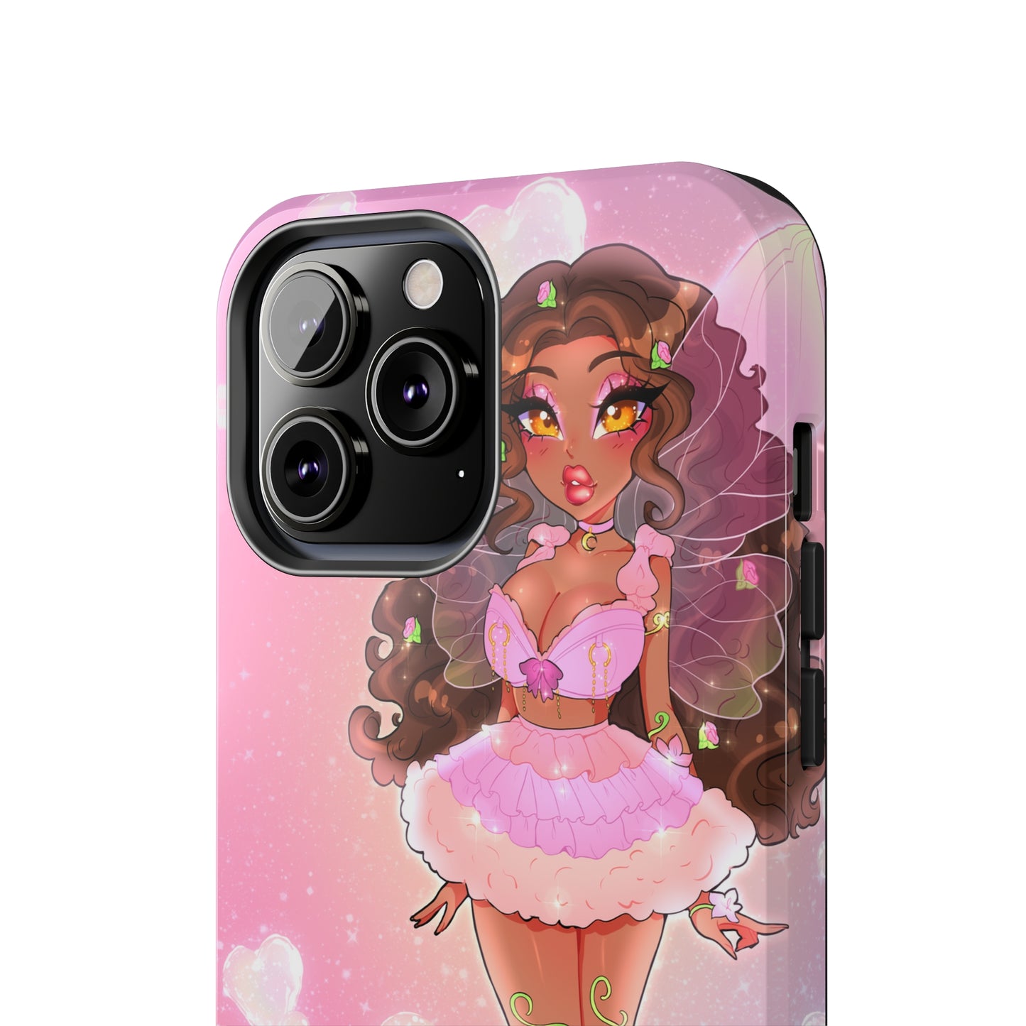 Fairy Phone Case (New)