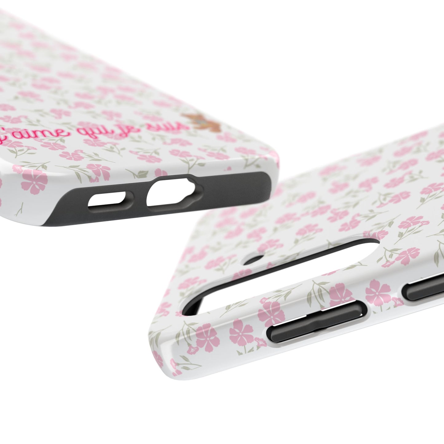 “I Love Who I am” Phone Case (New)