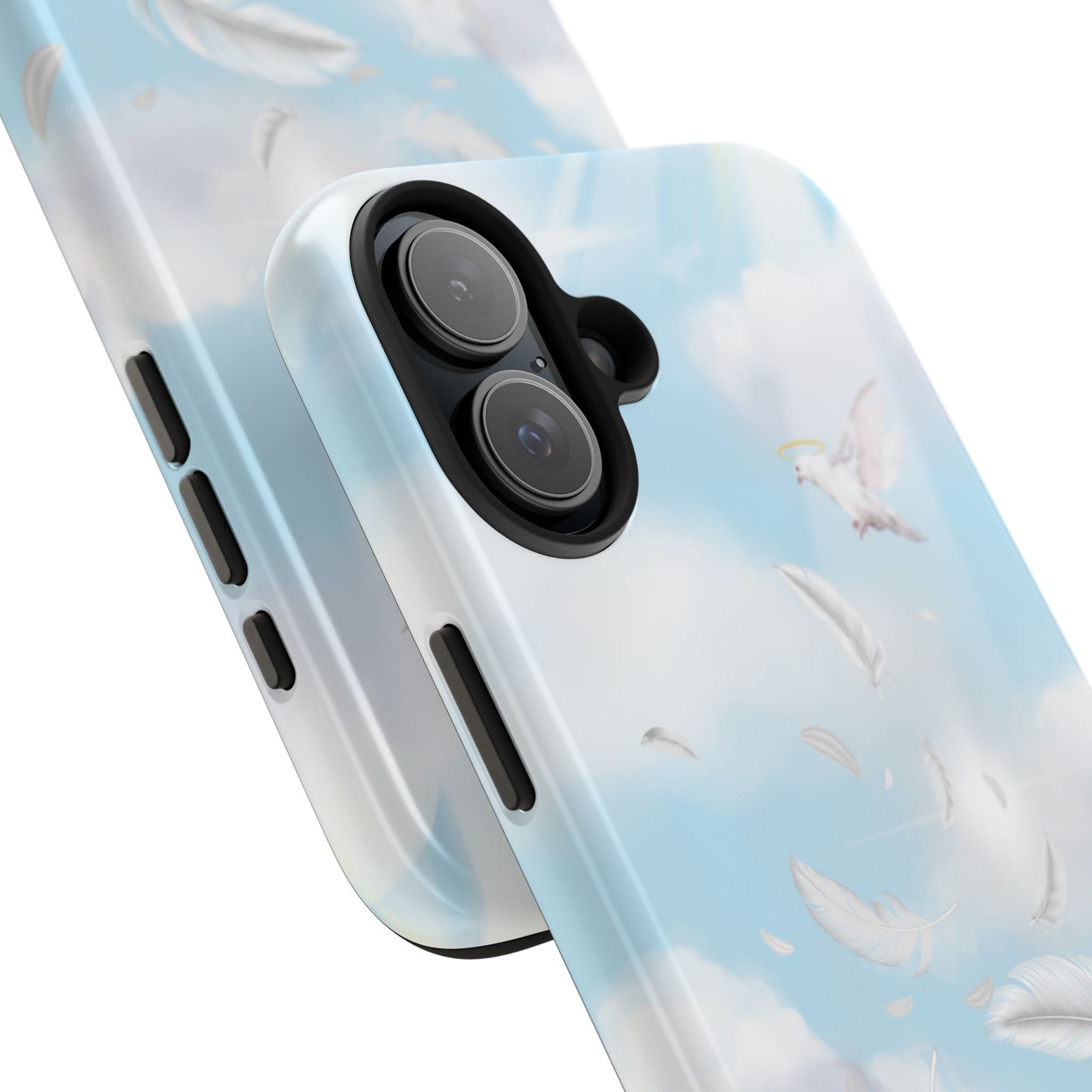 Heavenly Phone Cases (New)