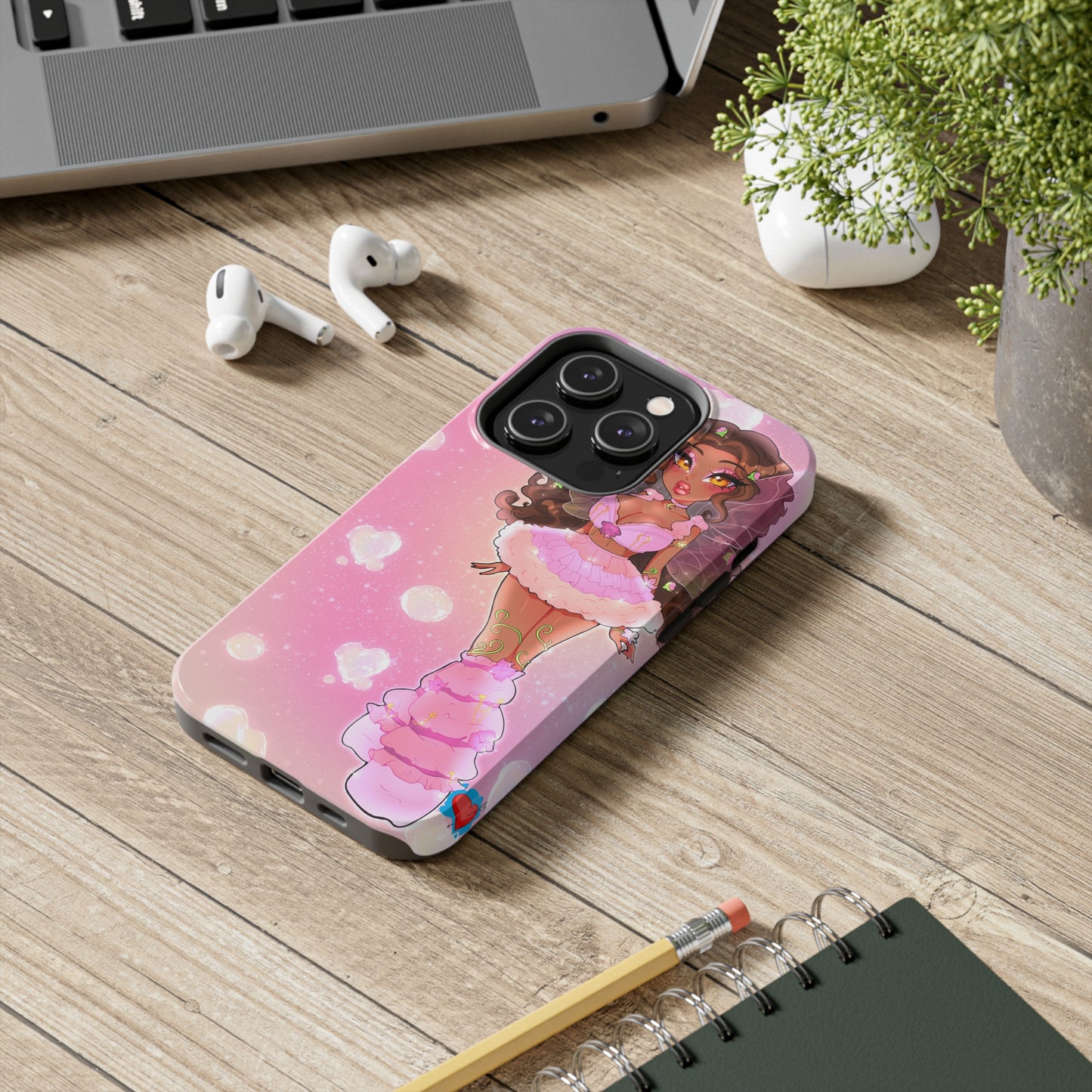 Fairy Phone Case (New)