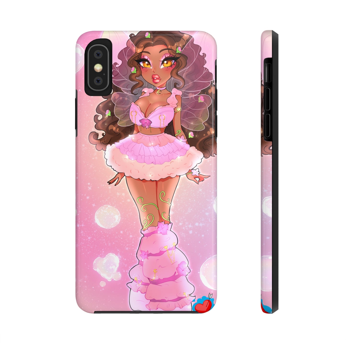 Fairy Phone Case (New)