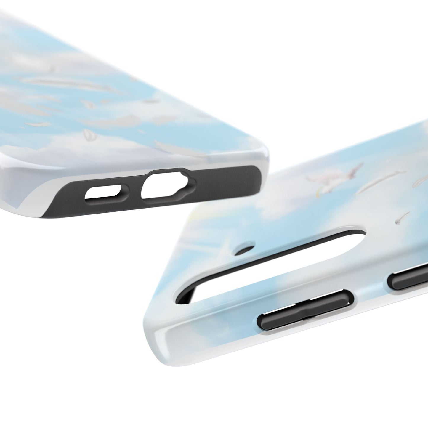 Heavenly Phone Cases (New)