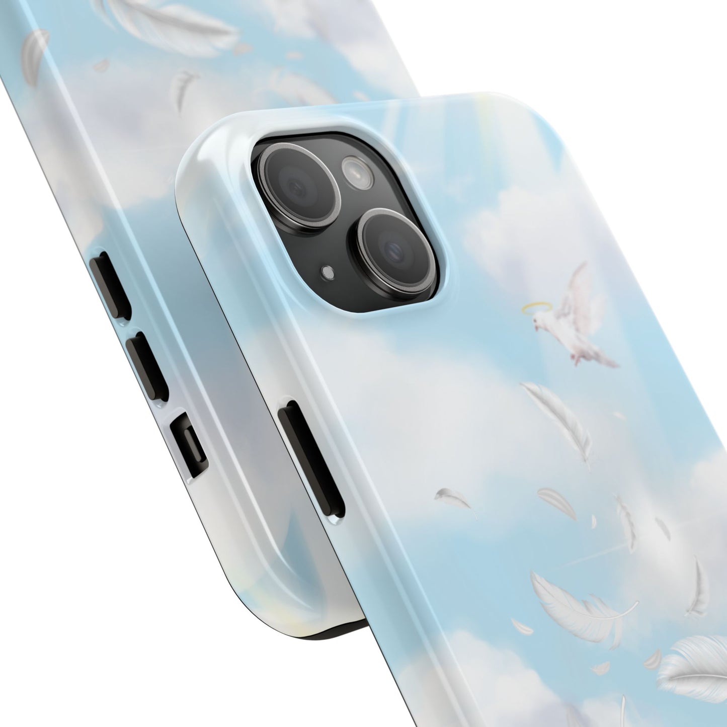 Heavenly Phone Cases (New)