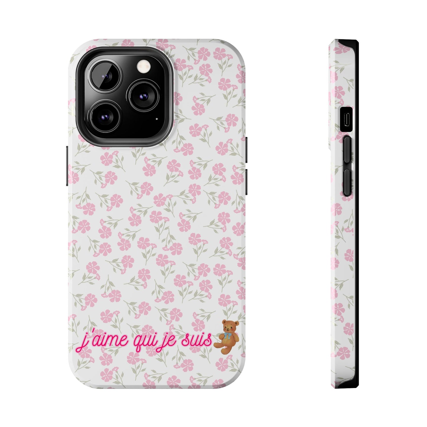 “I Love Who I am” Phone Case (New)