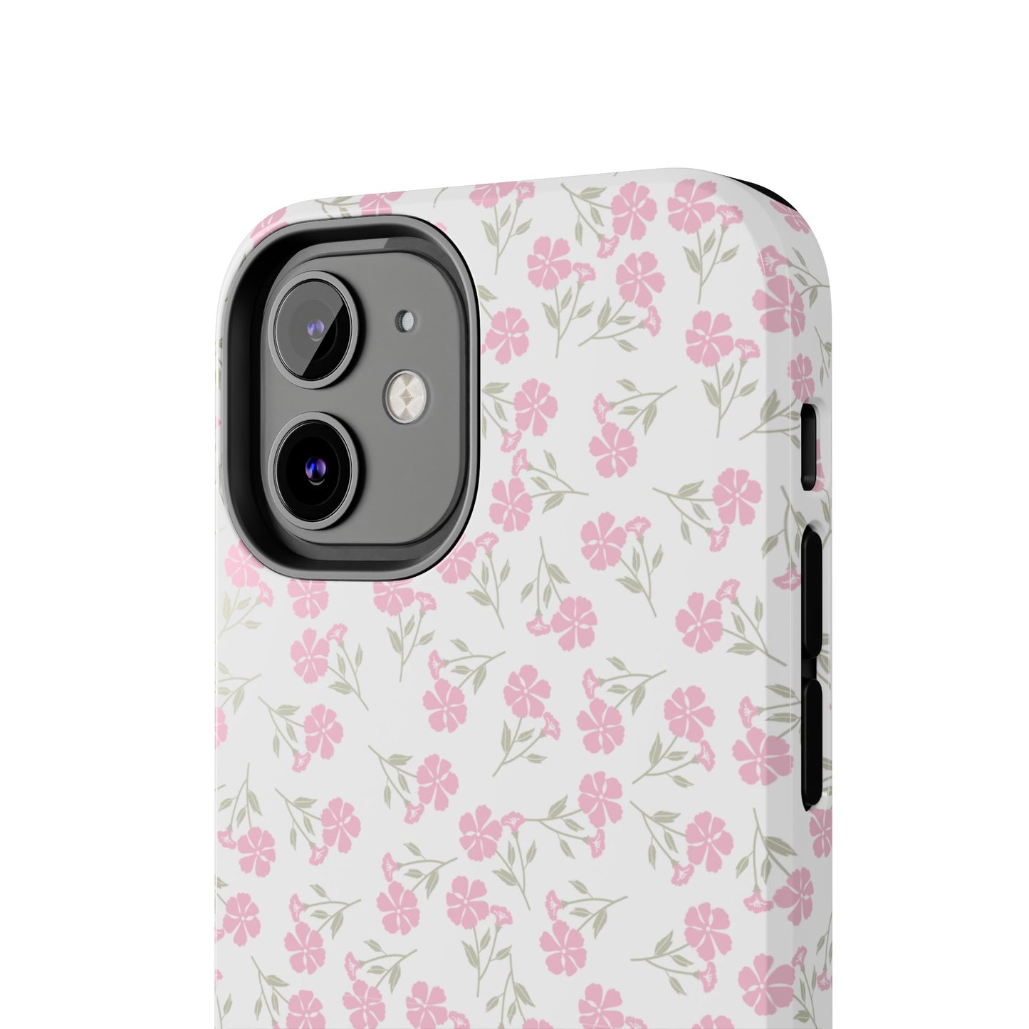 “I Love Who I am” Phone Case (New)