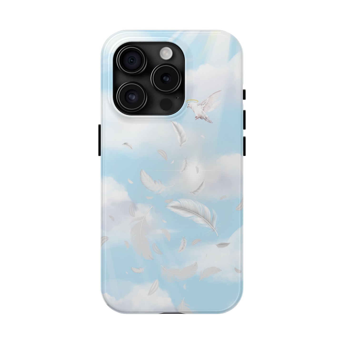 Heavenly Phone Cases (New)