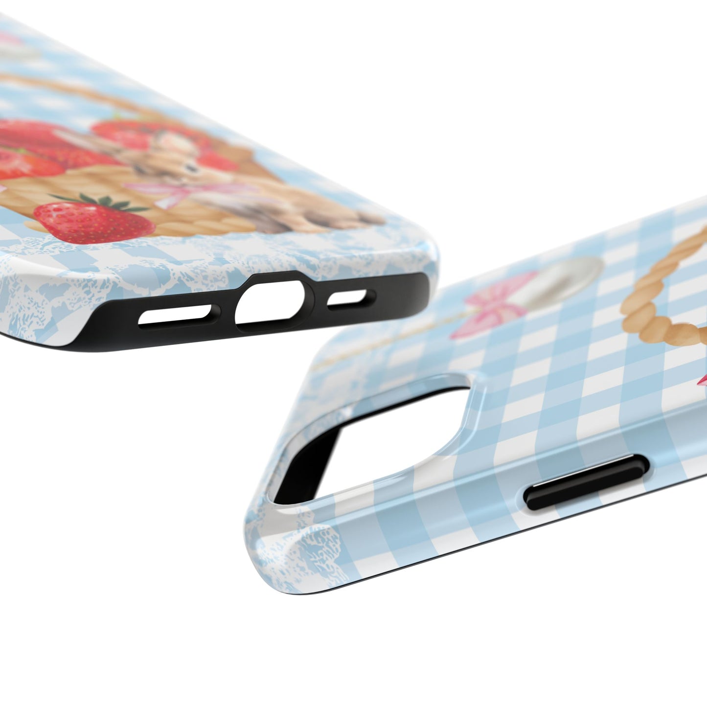 Heavenly Phone Cases