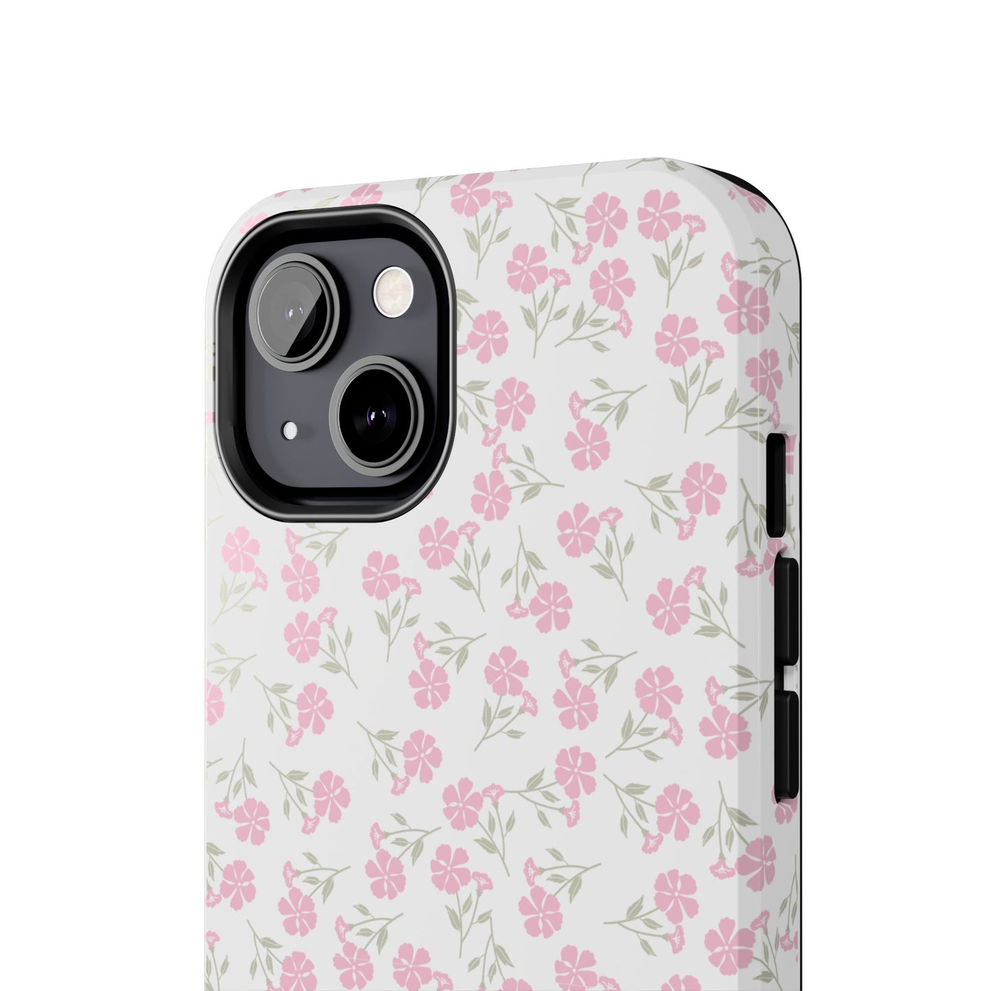 “I Love Who I am” Phone Case (New)