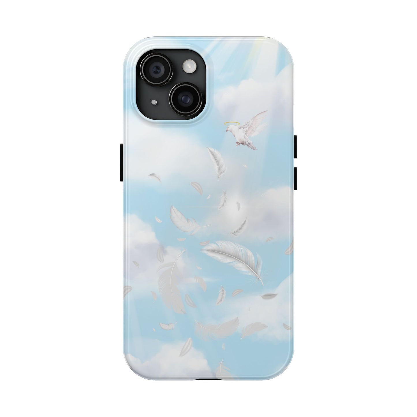 Heavenly Phone Cases (New)