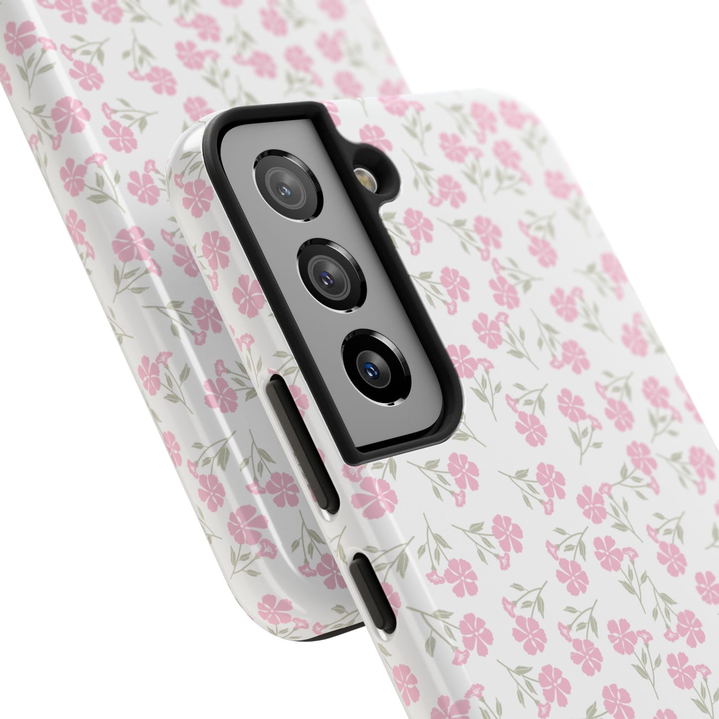 “I Love Who I am” Phone Case (New)