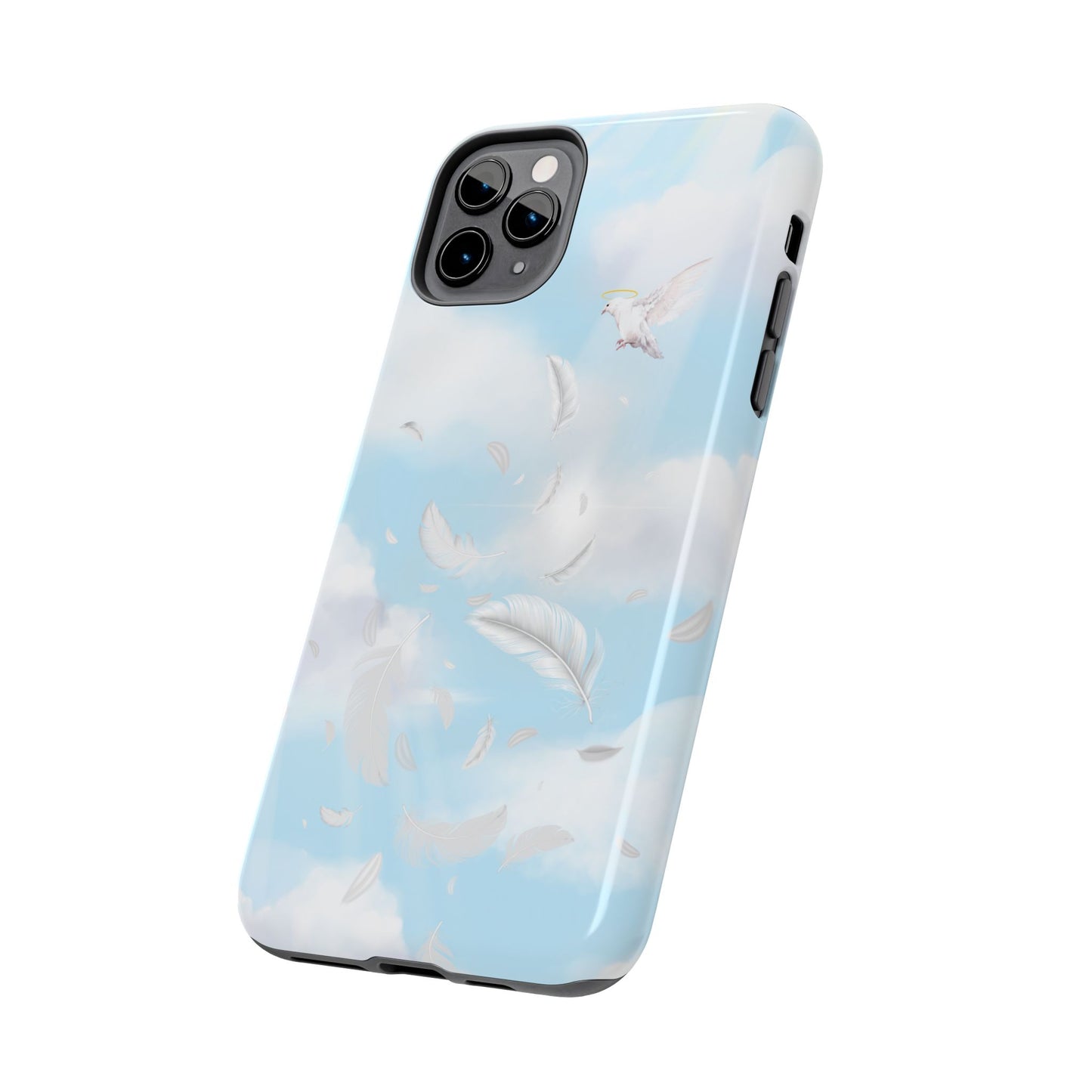 Heavenly Phone Cases (New)