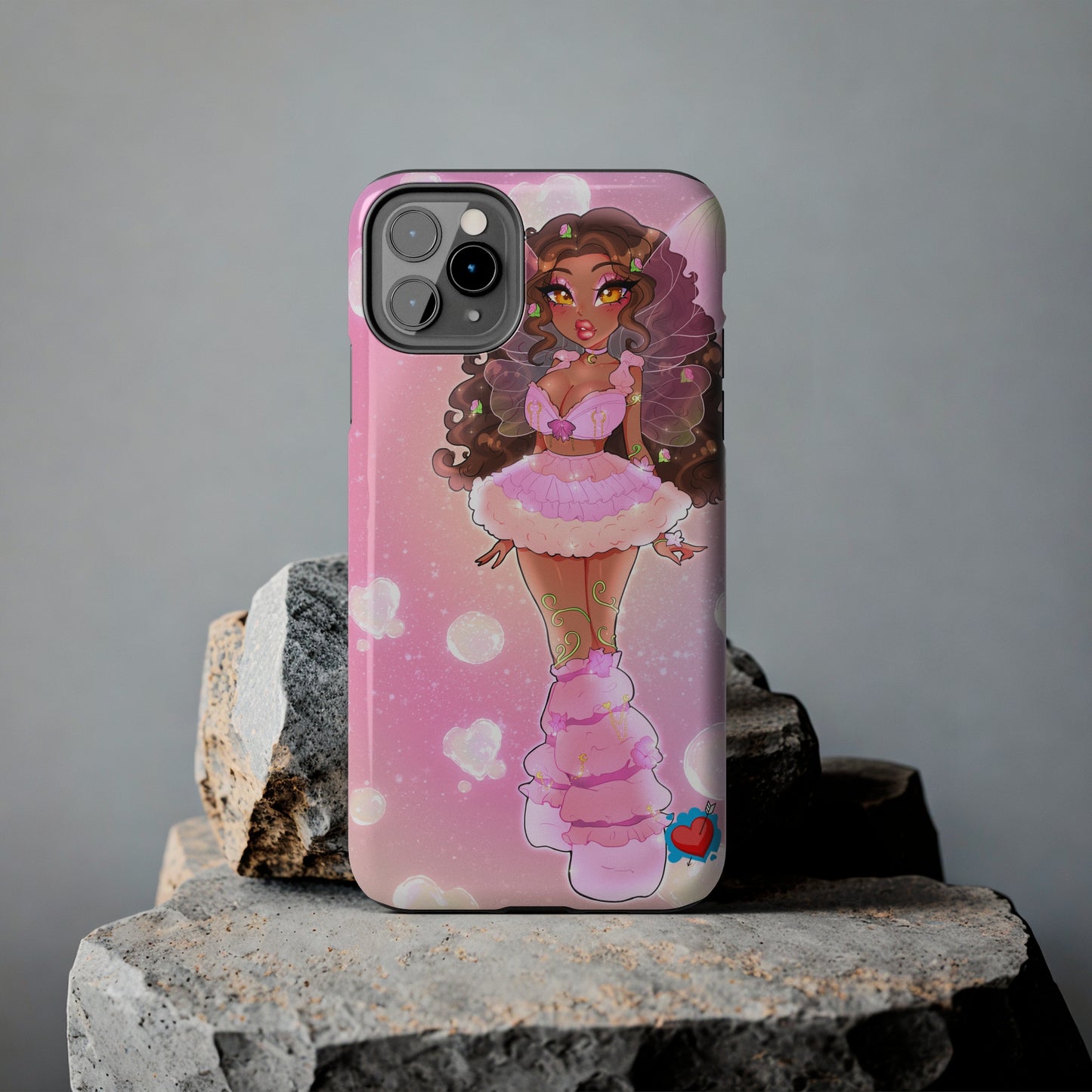 Fairy Phone Case (New)