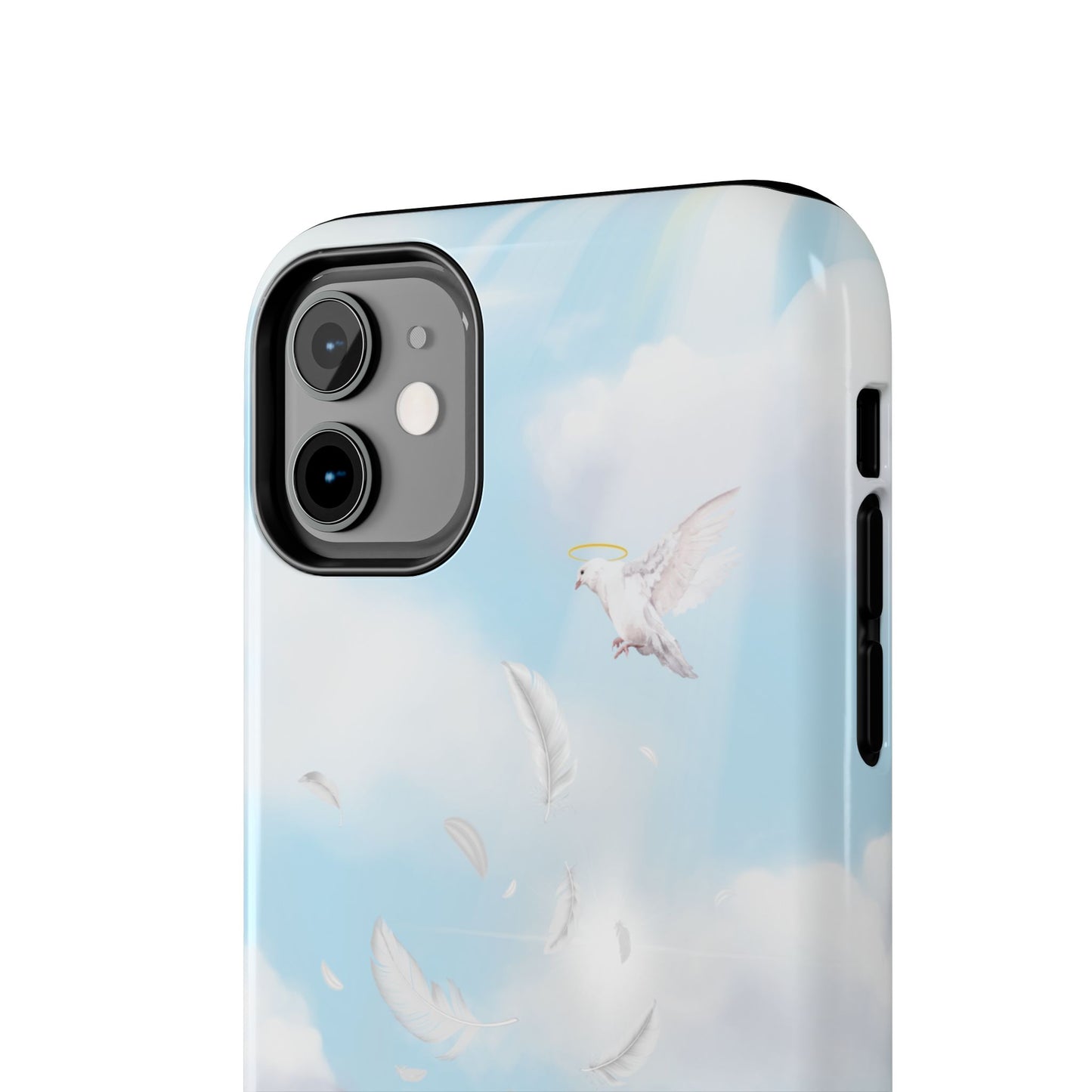 Heavenly Phone Cases (New)