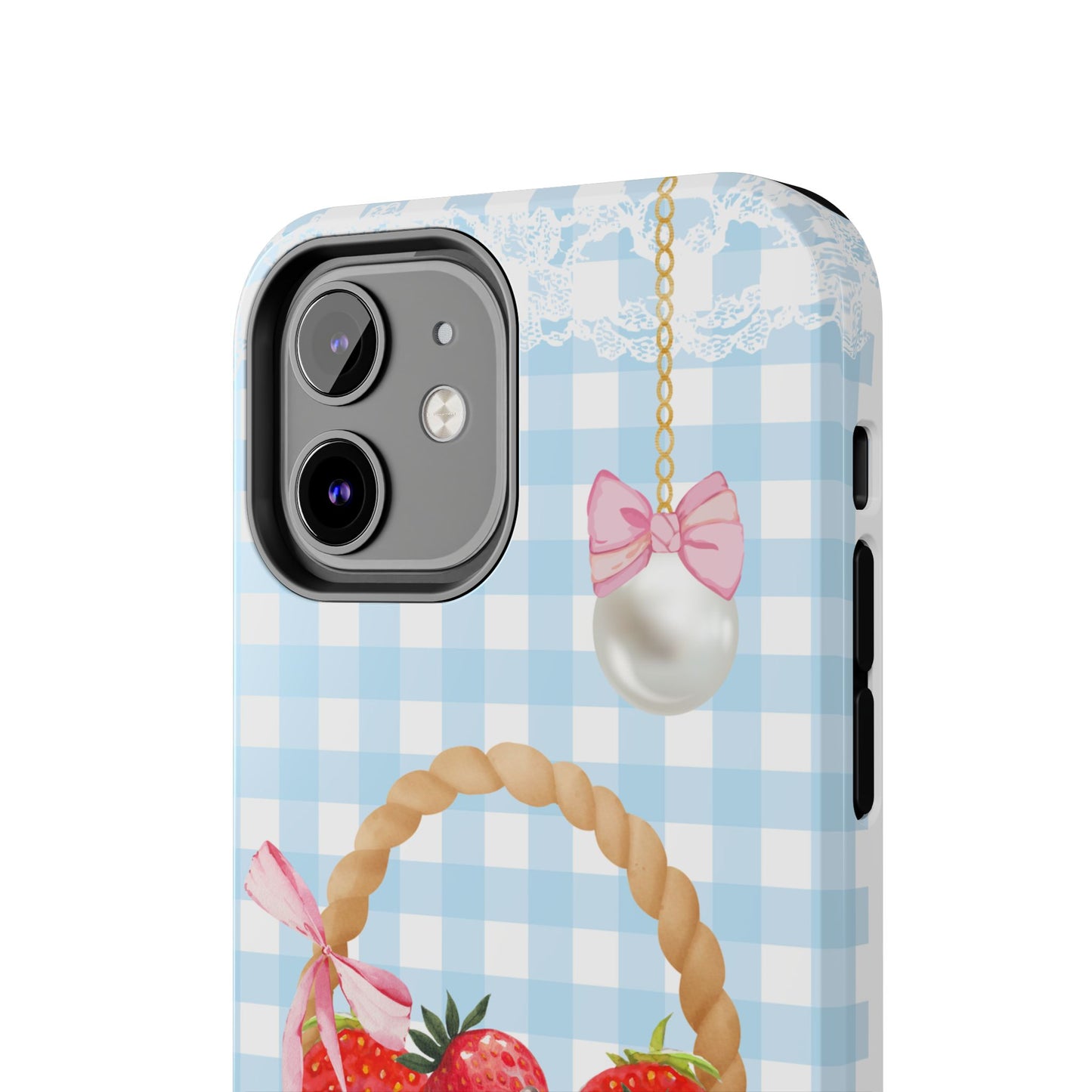 Heavenly Phone Cases