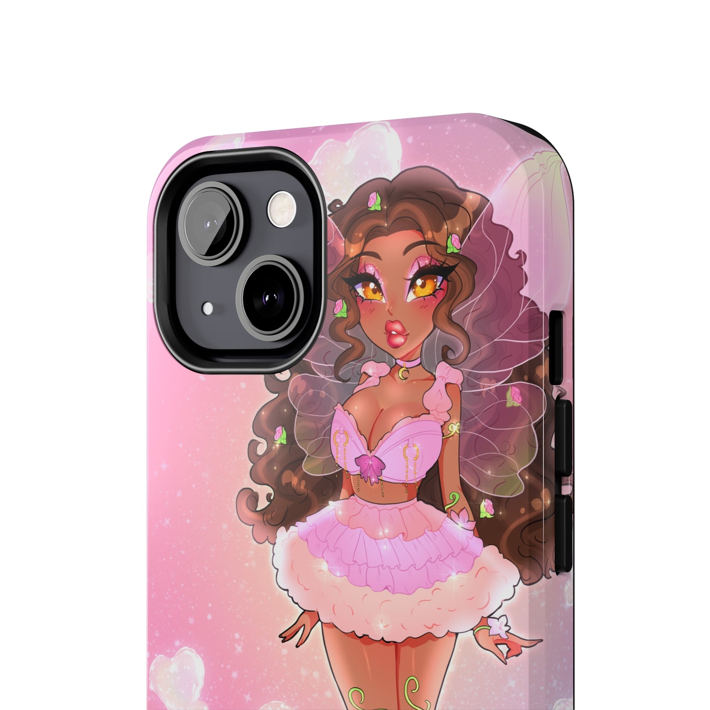 Fairy Phone Case (New)