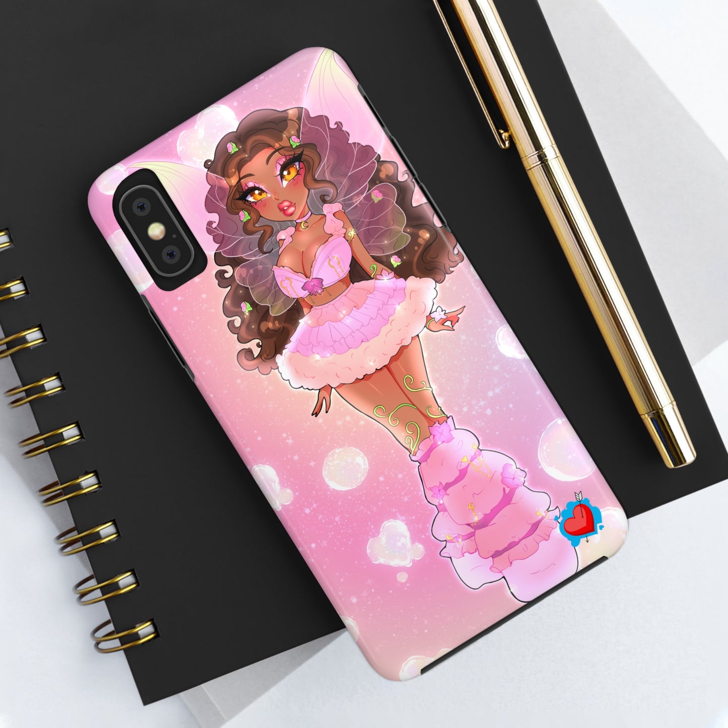 Fairy Phone Case (New)