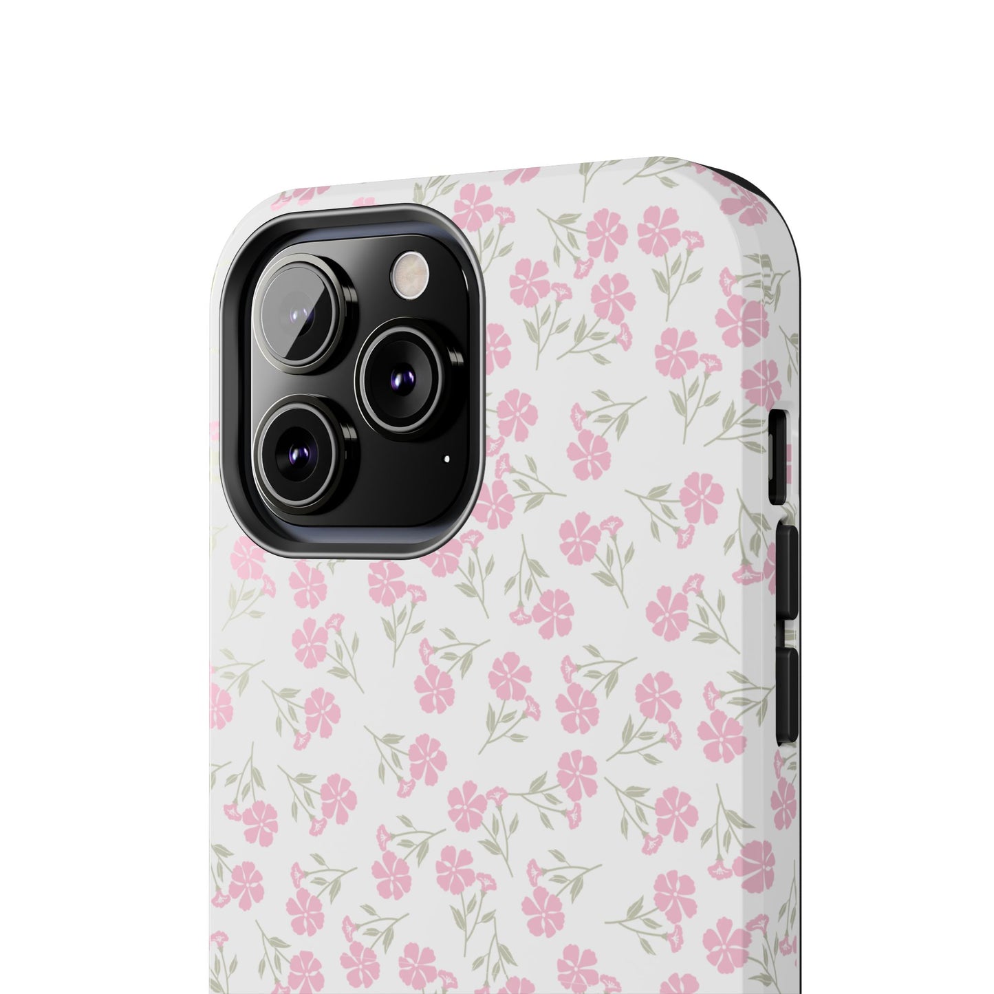 “I Love Who I am” Phone Case (New)