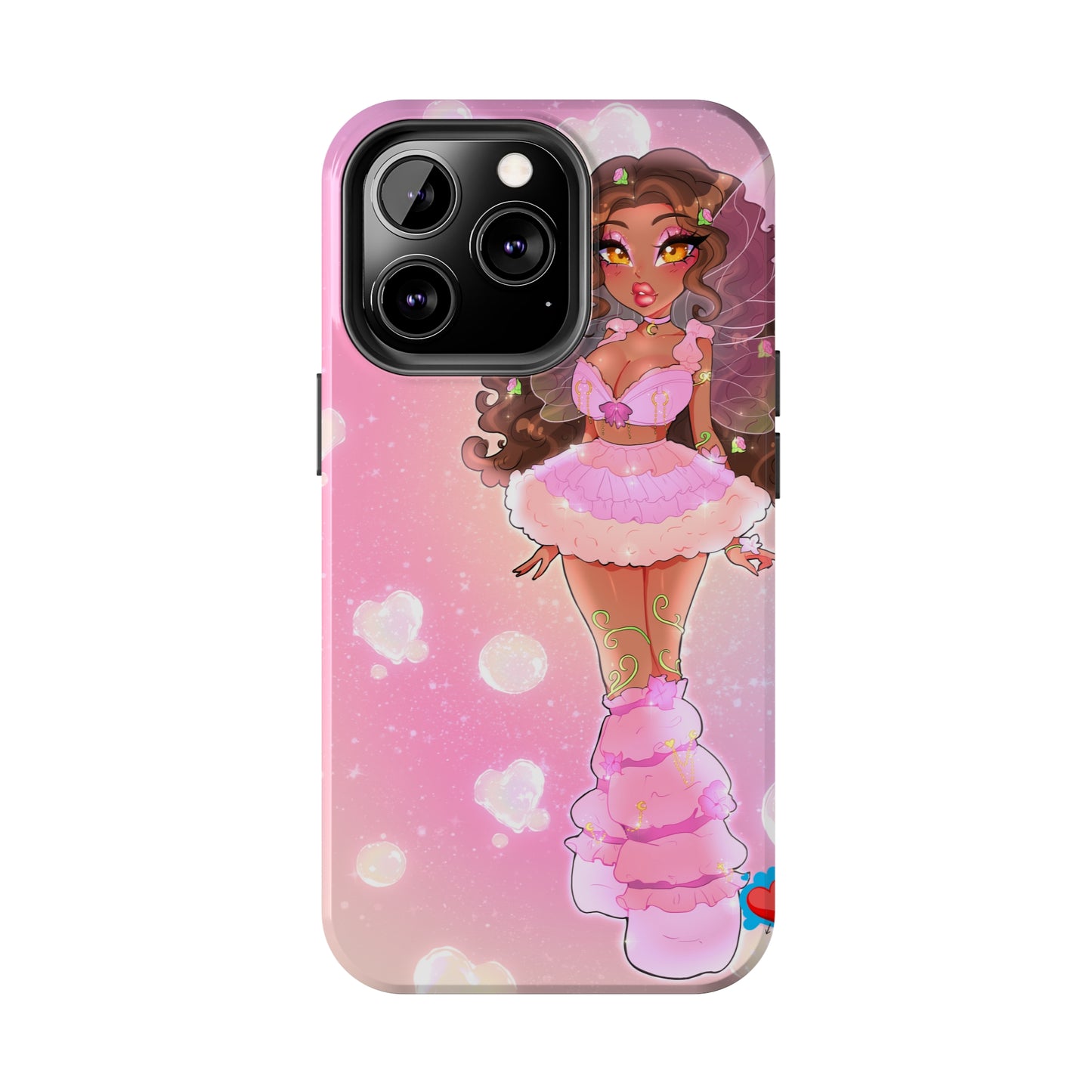 Fairy Phone Case (New)