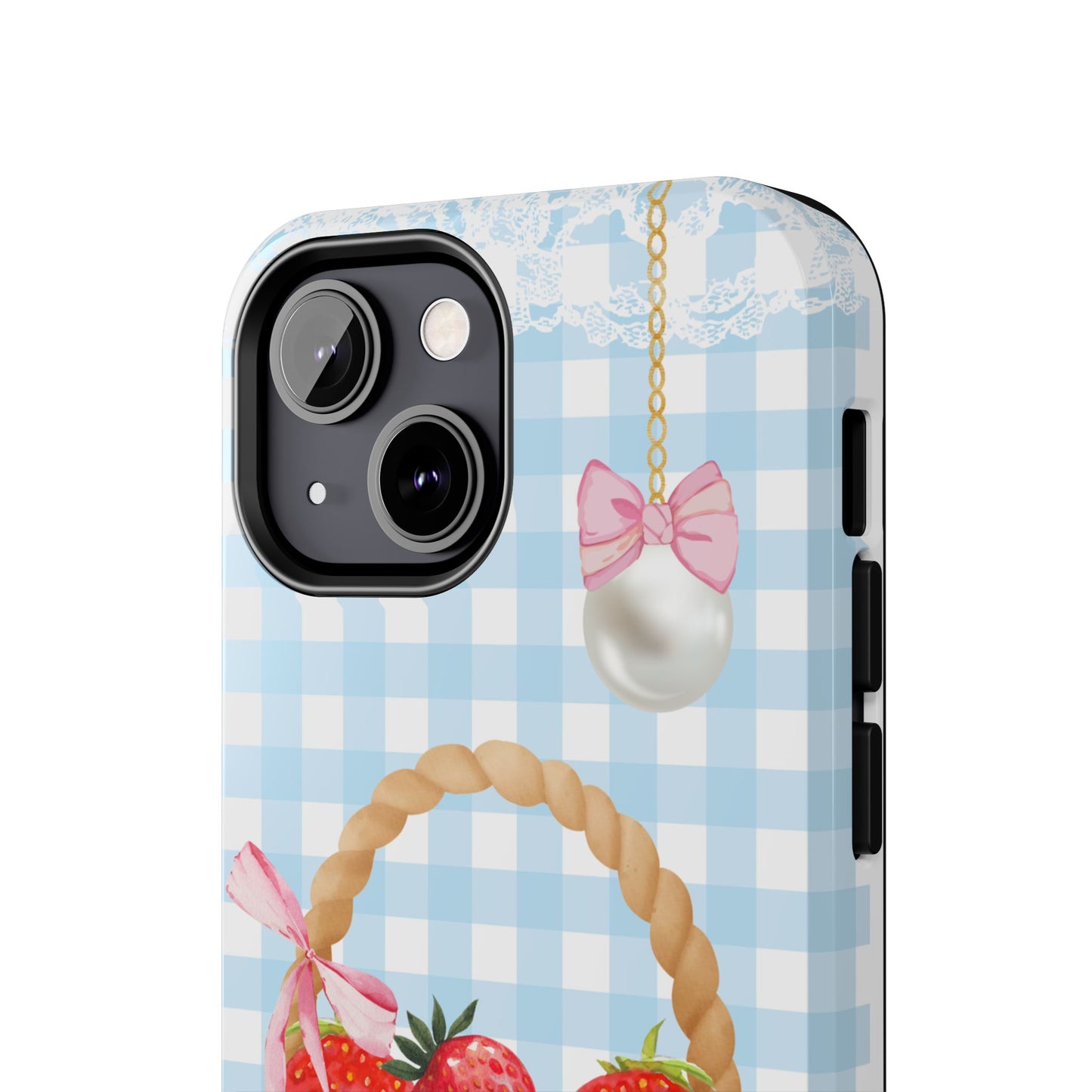 Heavenly Phone Cases