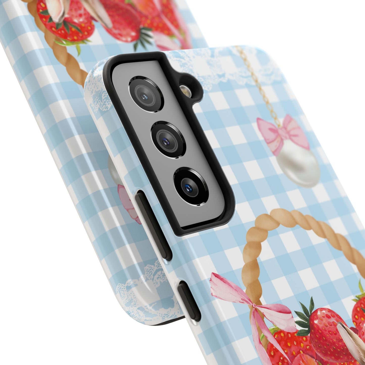 Heavenly Phone Cases