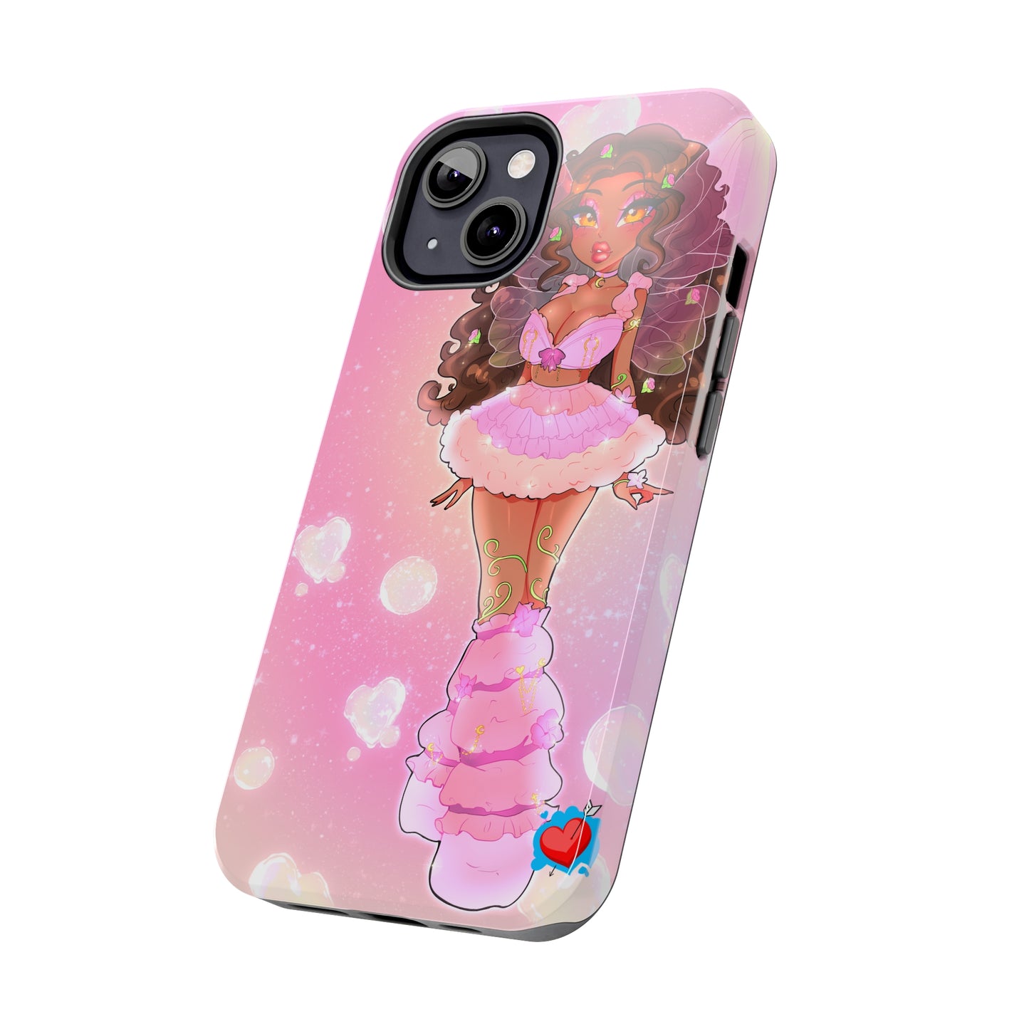 Fairy Phone Case (New)