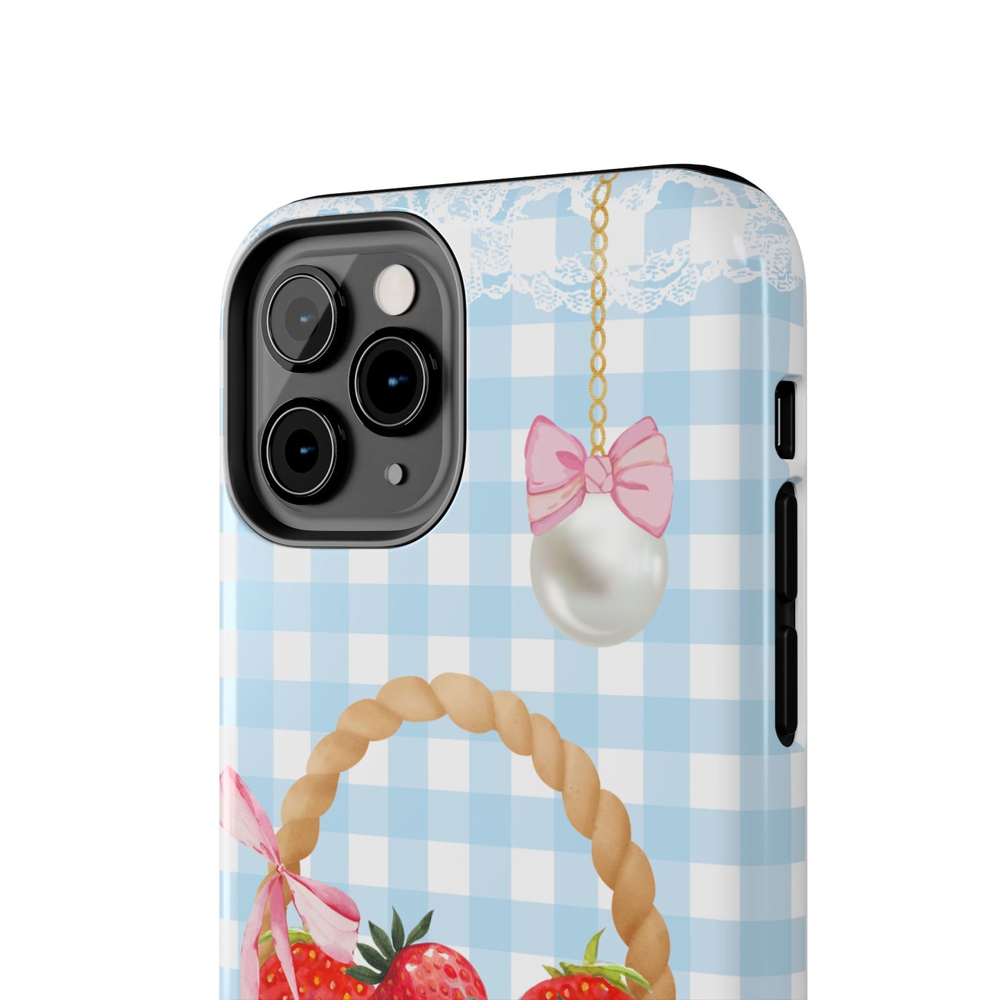 Heavenly Phone Cases