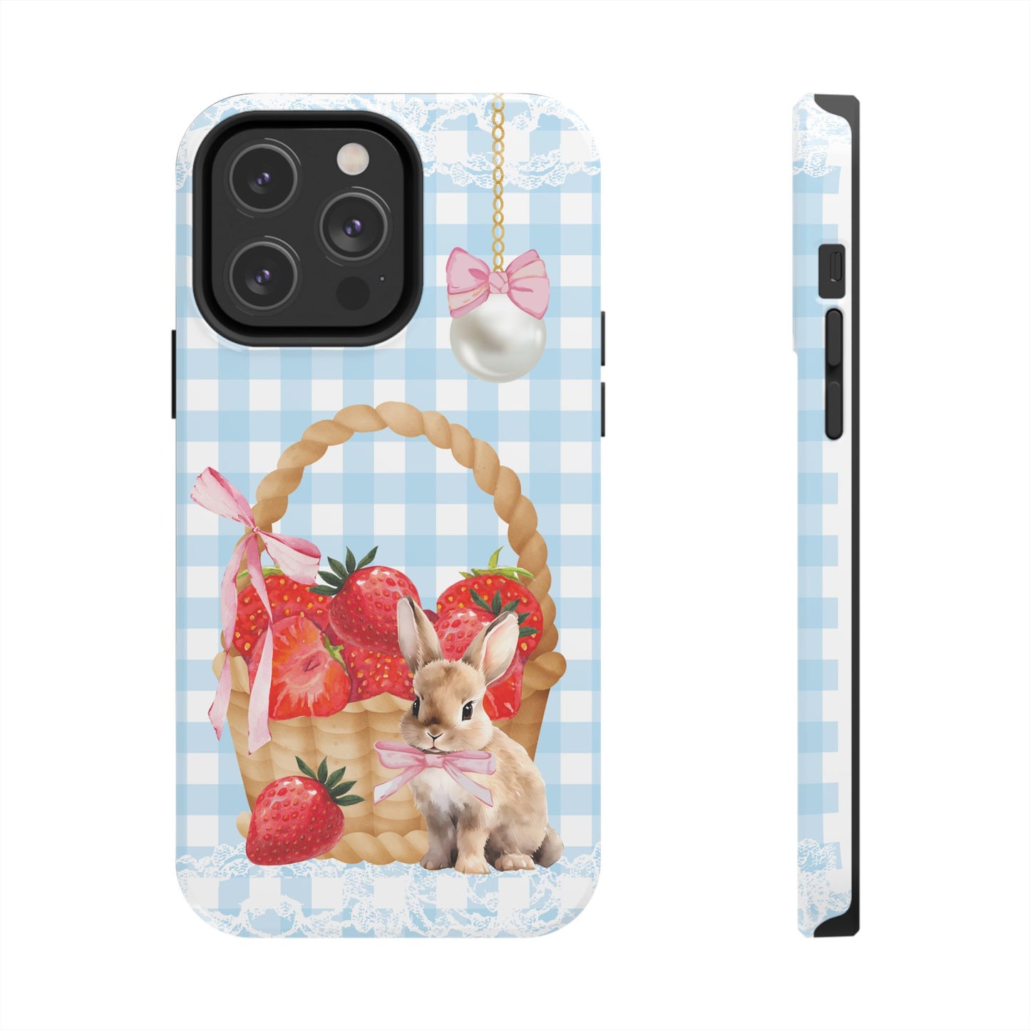 Heavenly Phone Cases