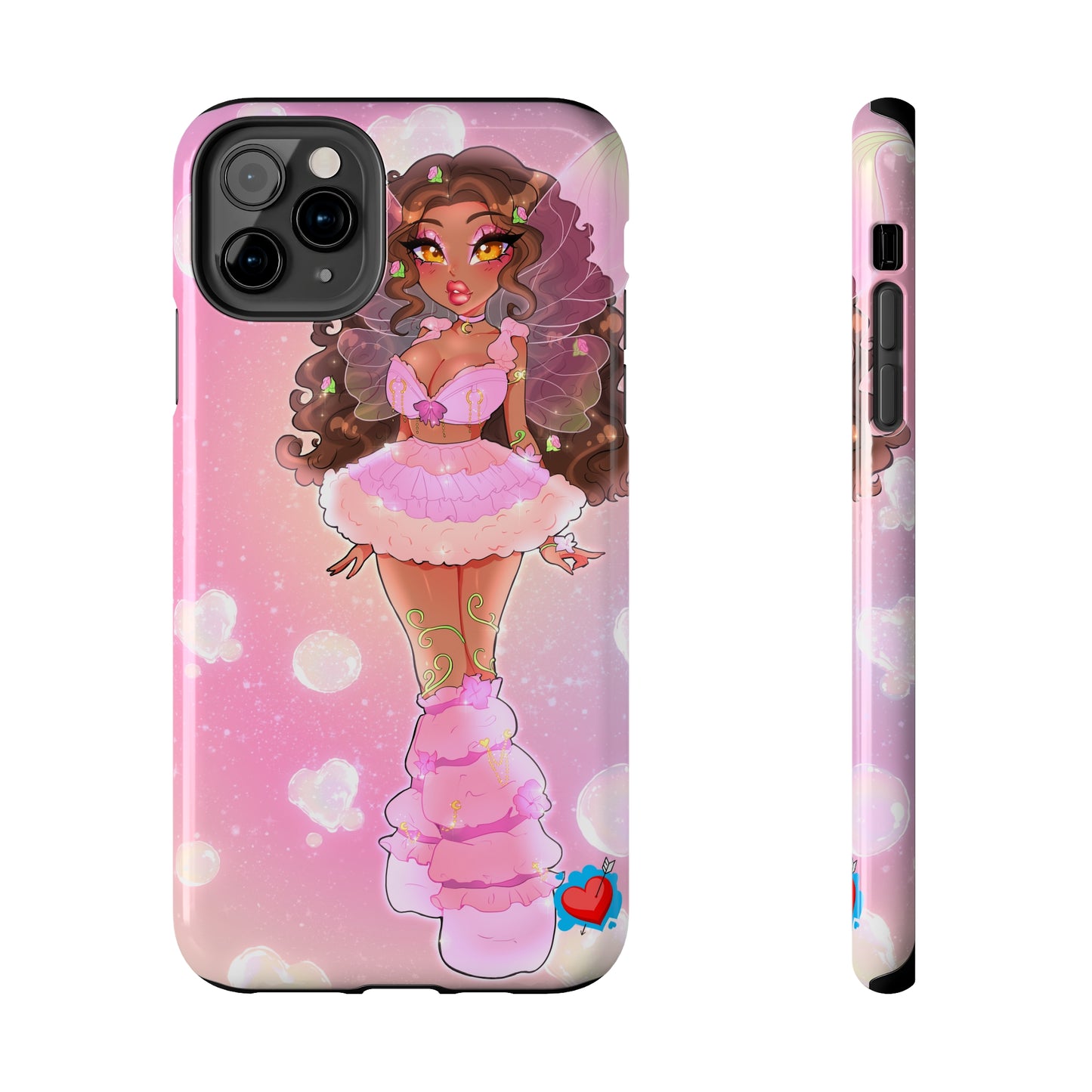 Fairy Phone Case (New)