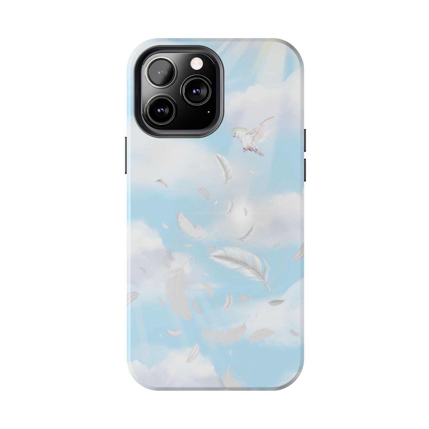 Heavenly Phone Cases (New)