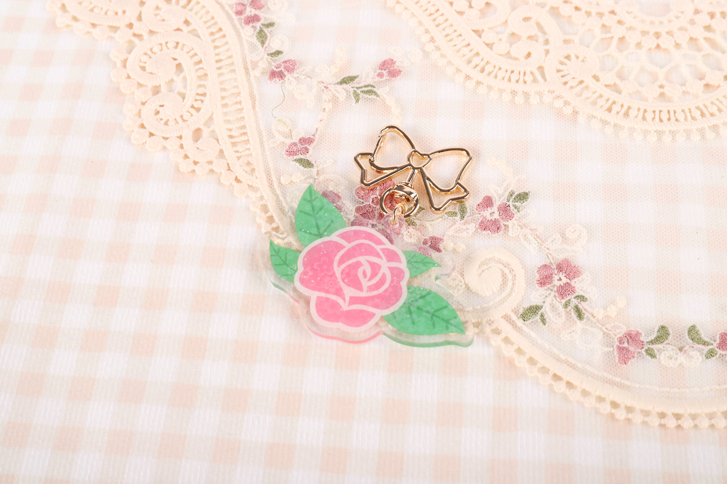 Decorative Keychains (New)