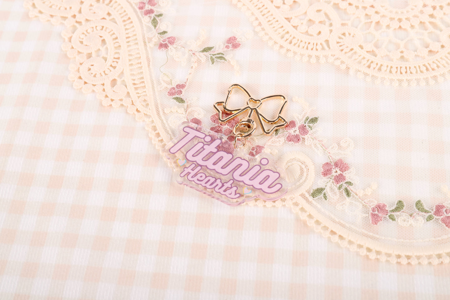 Decorative Keychains (New)