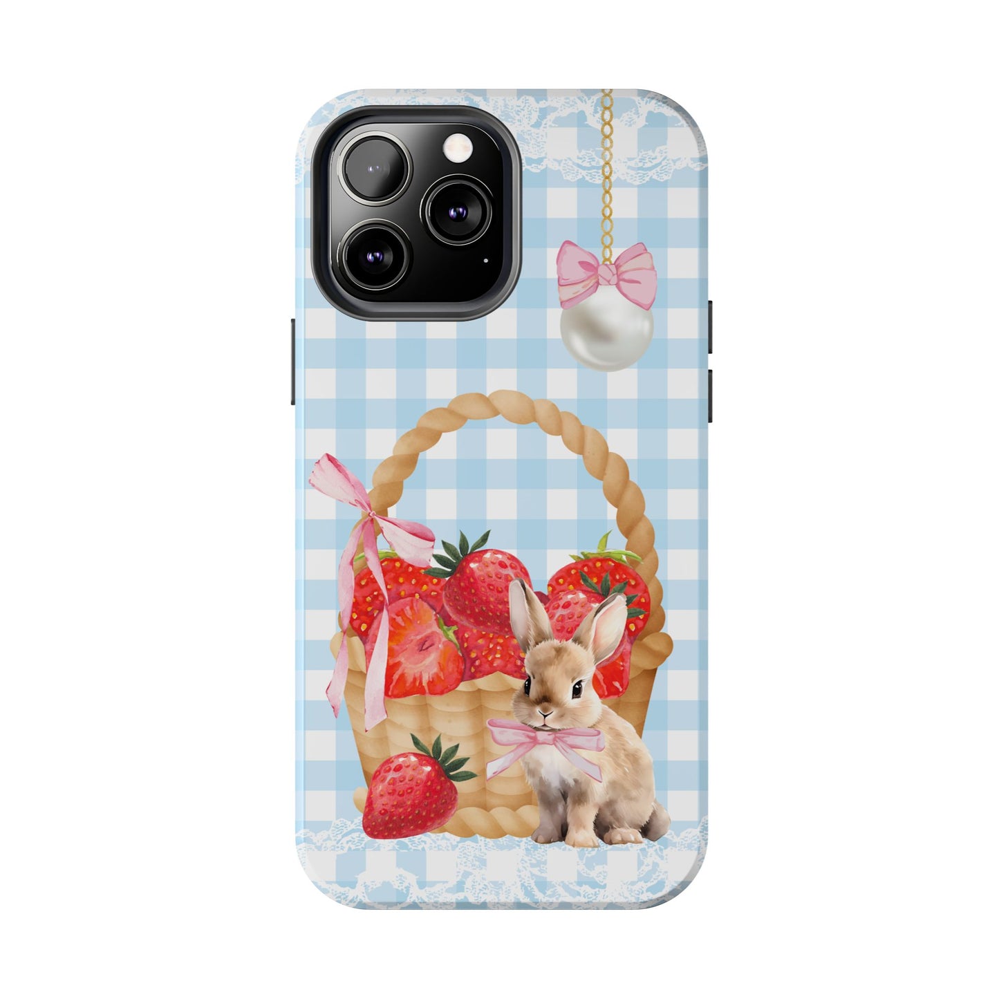 Heavenly Phone Cases