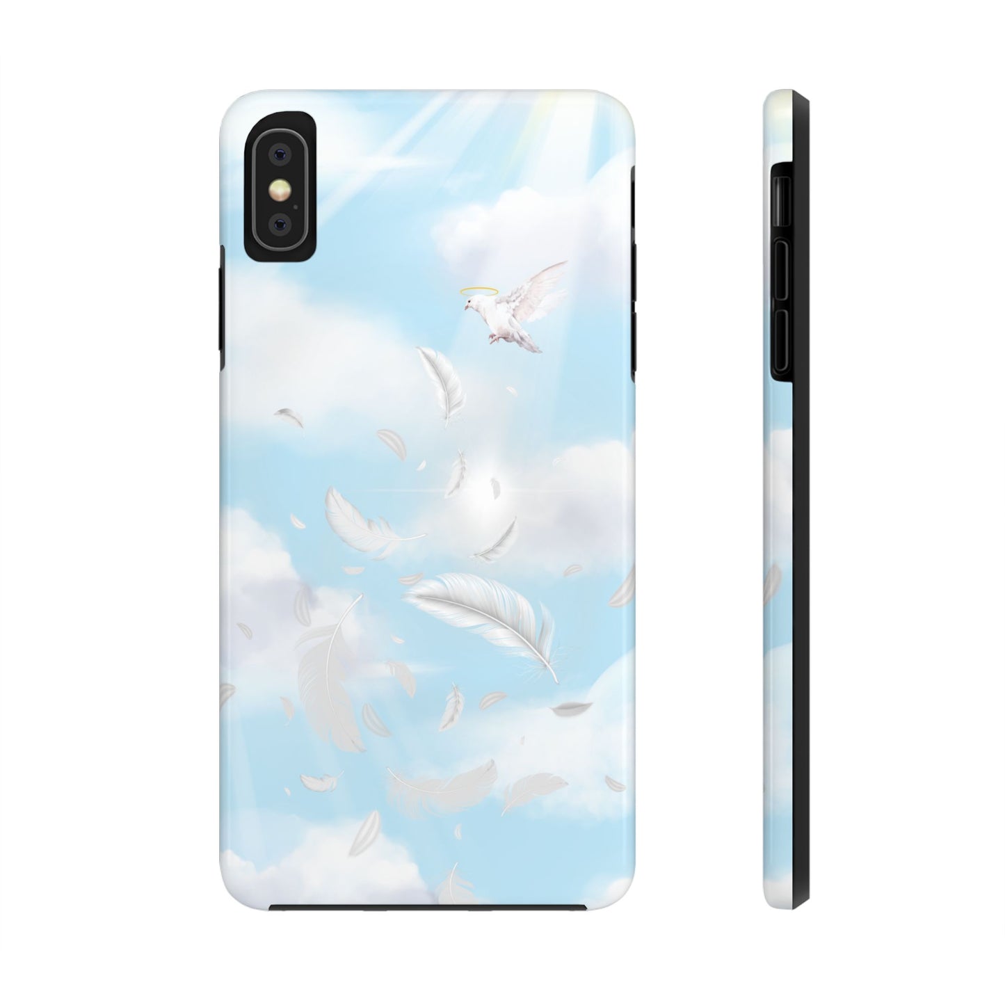 Heavenly Phone Cases (New)