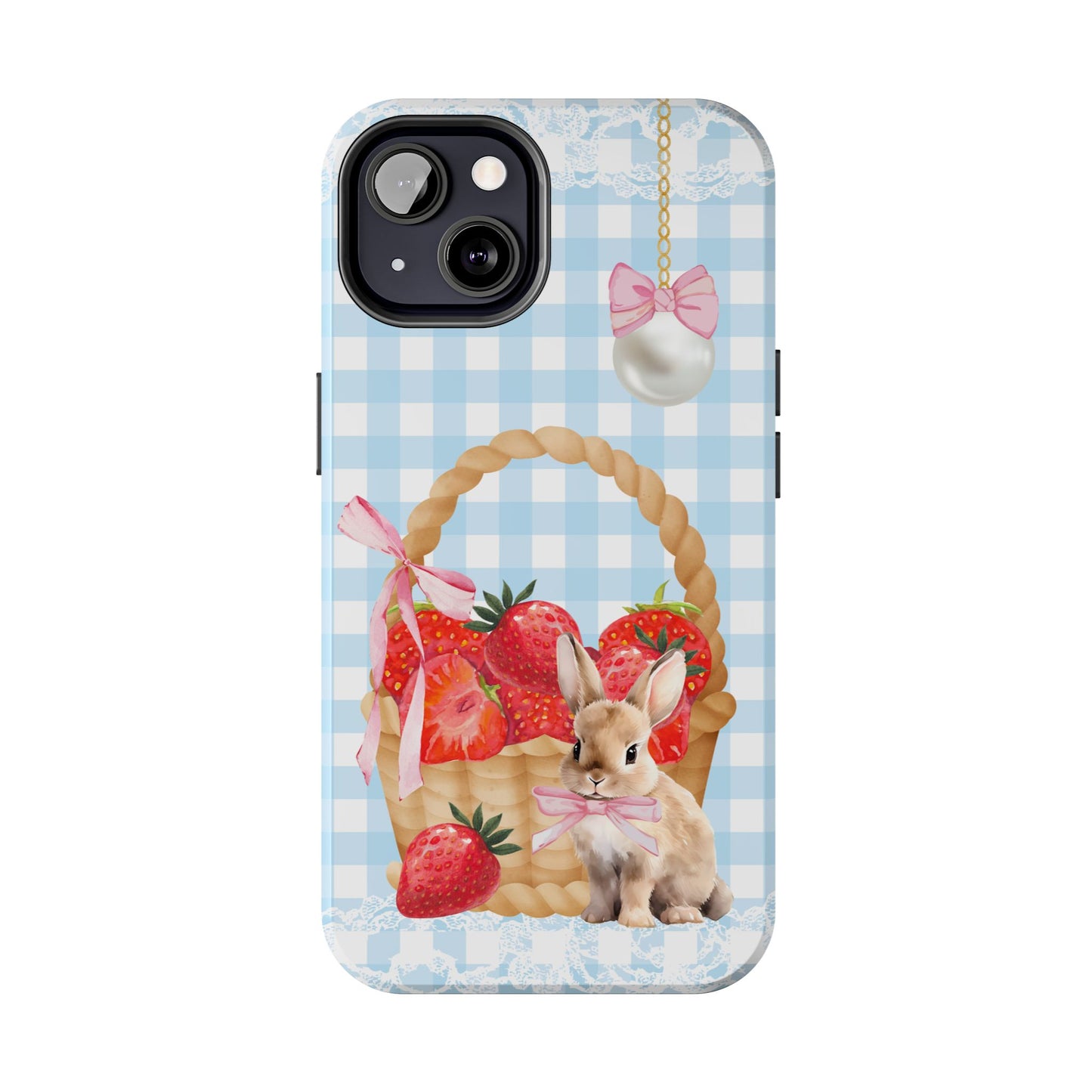 Heavenly Phone Cases
