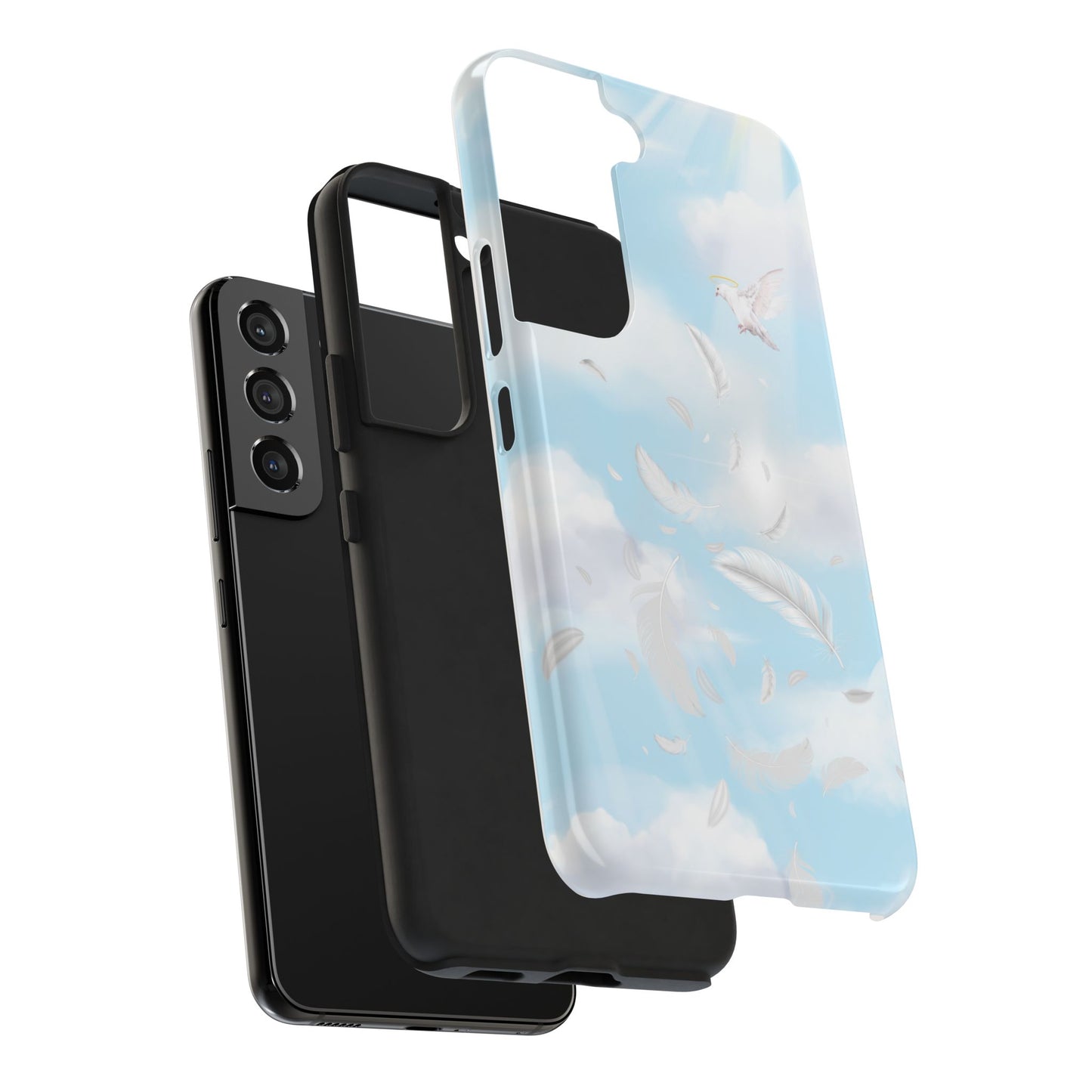 Heavenly Phone Cases (New)