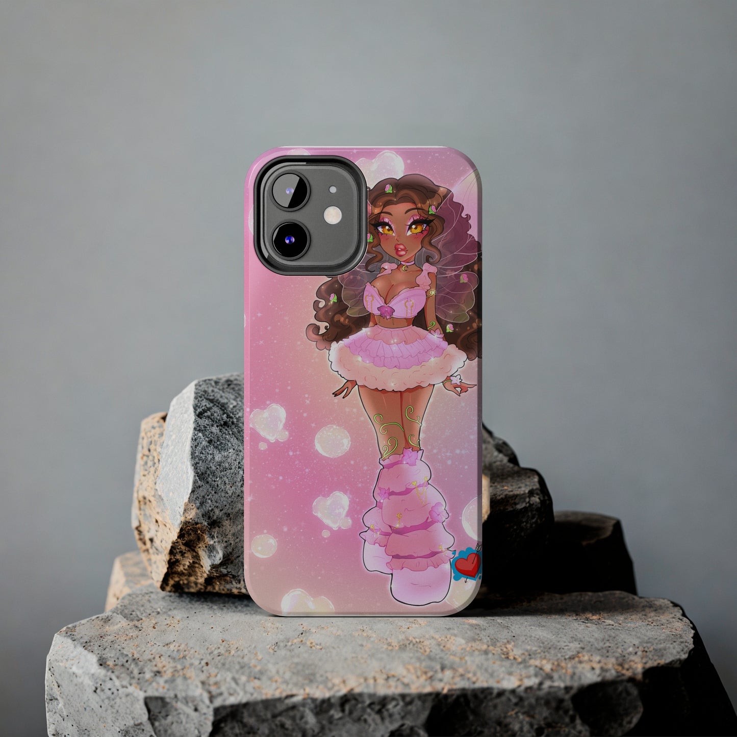 Fairy Phone Case (New)
