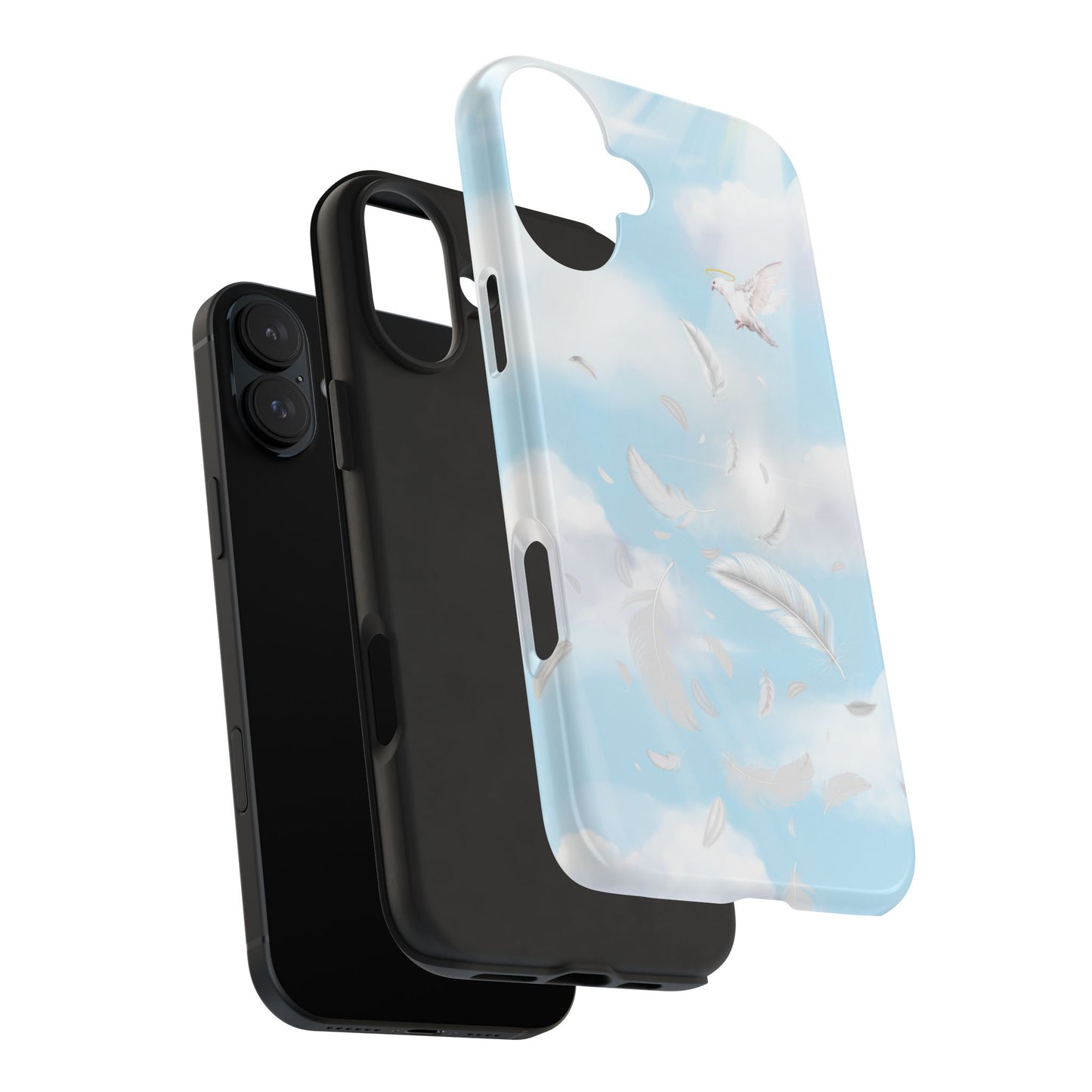 Heavenly Phone Cases (New)