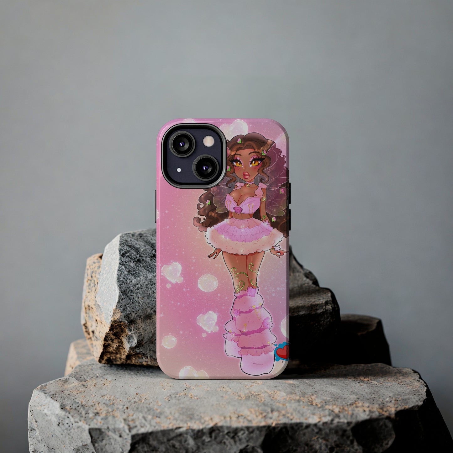 Fairy Phone Case (New)