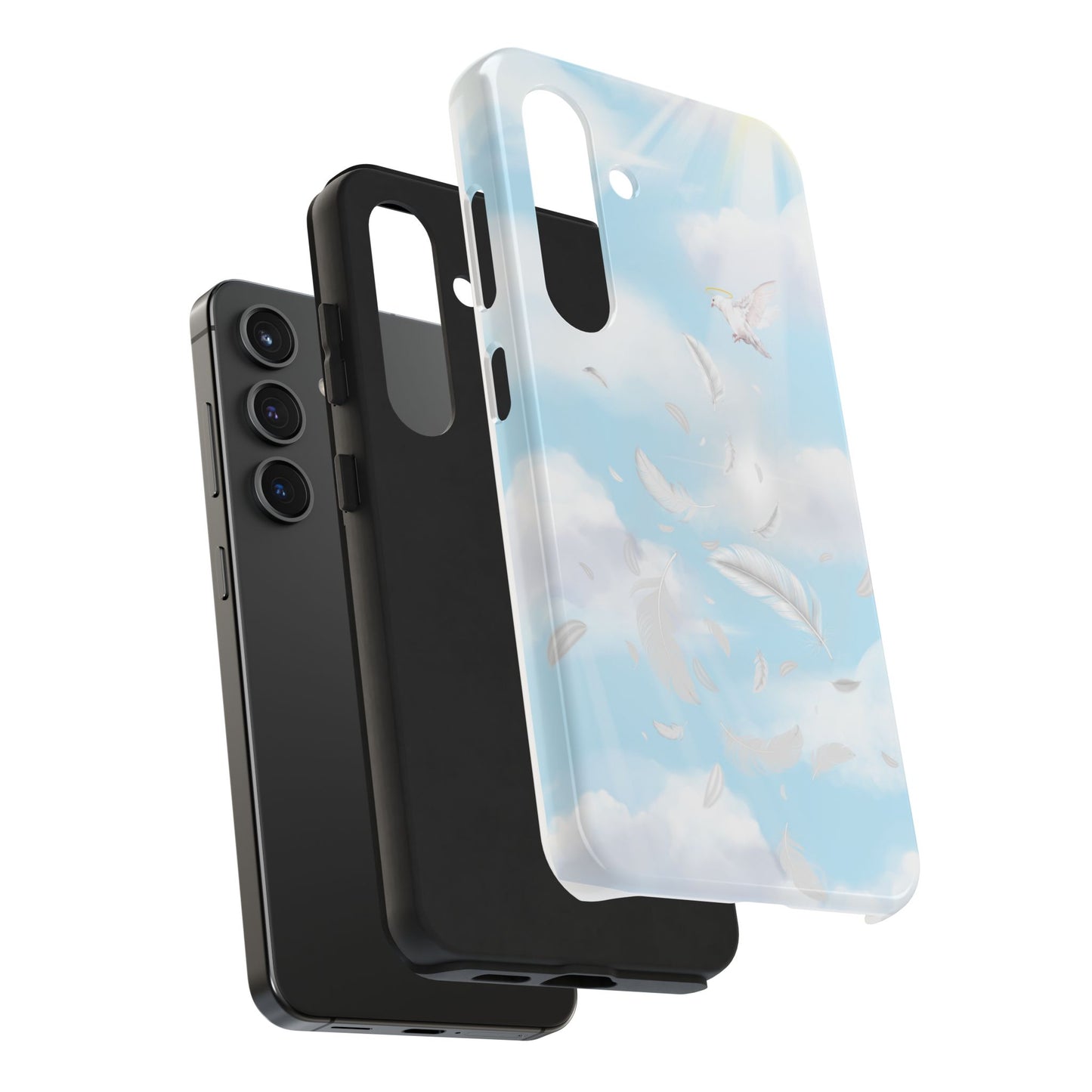 Heavenly Phone Cases (New)